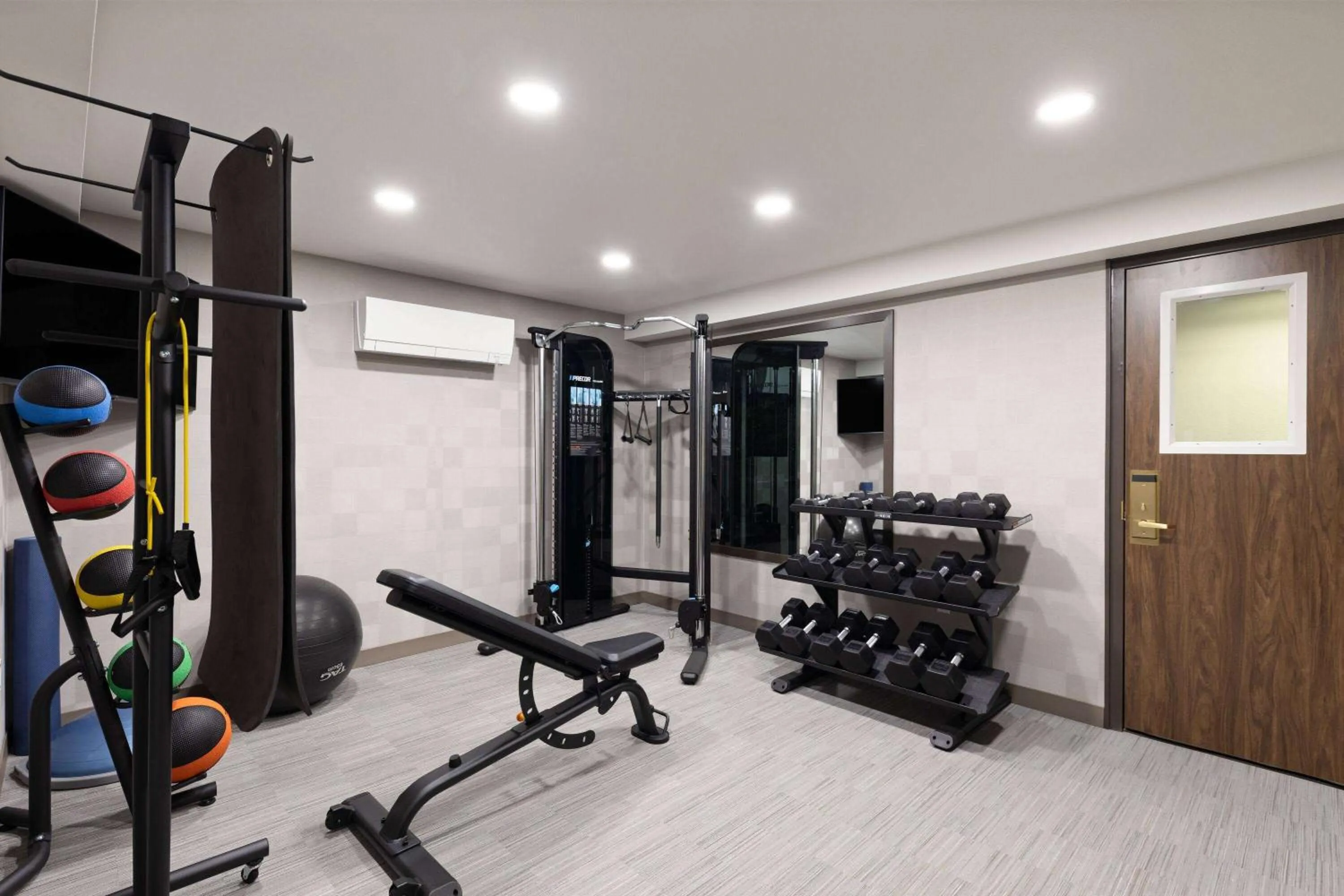 La Quinta Inn & Suites by Wyndham Yakima Downtown