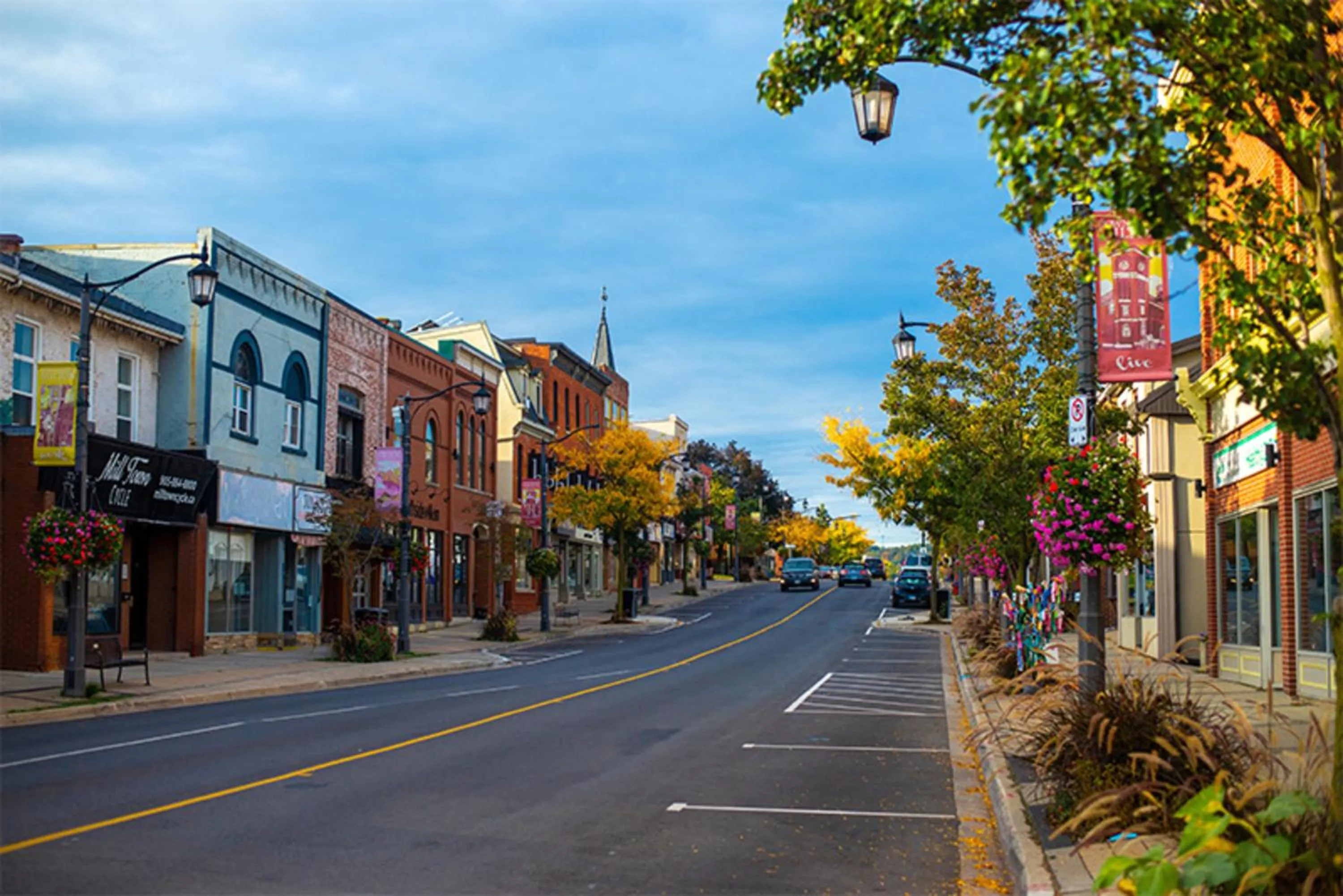 Area and facilities in Holiday Inn Express Hotel & Suites Milton by IHG