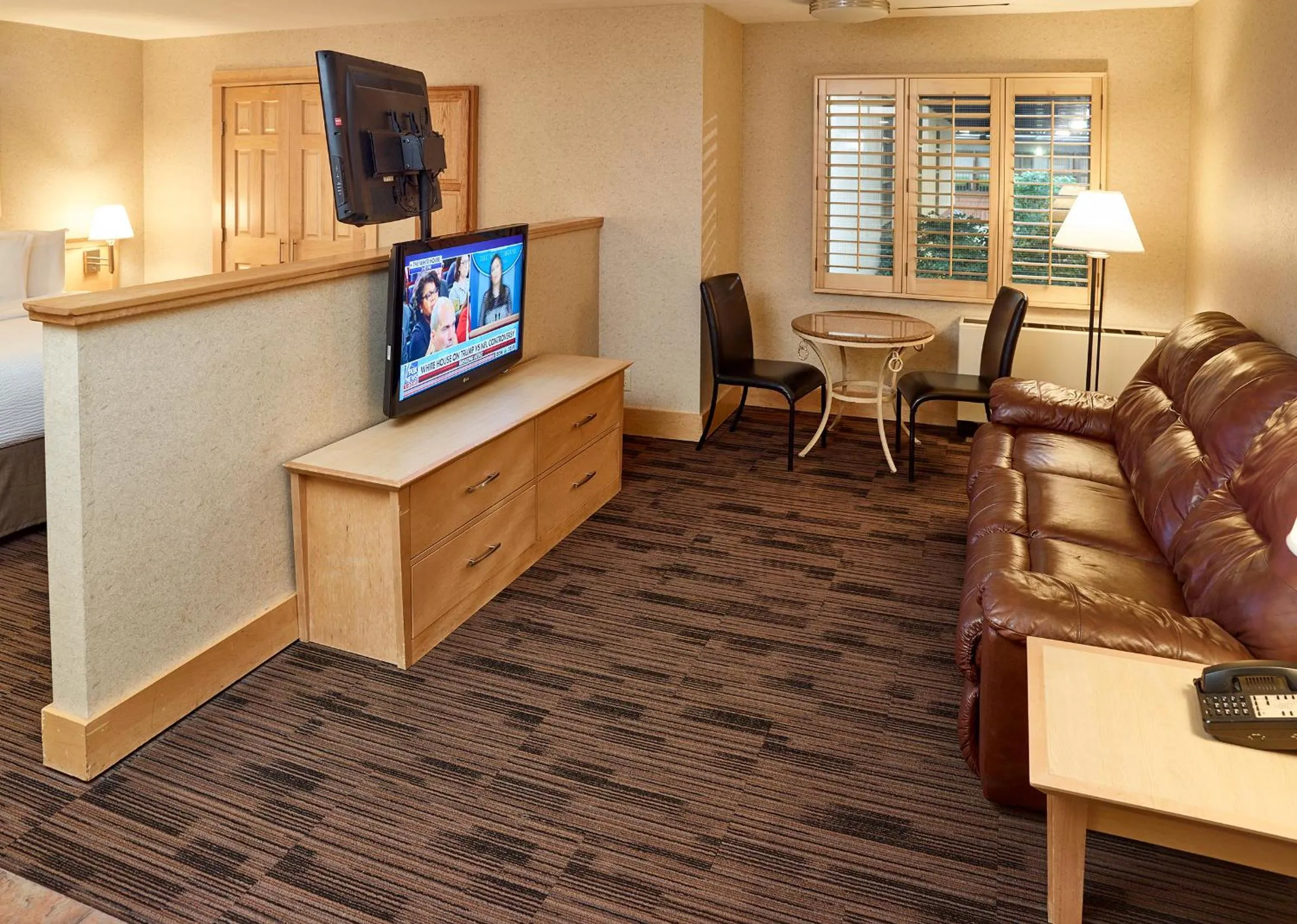 LivINN Hotel Minneapolis North / Fridley