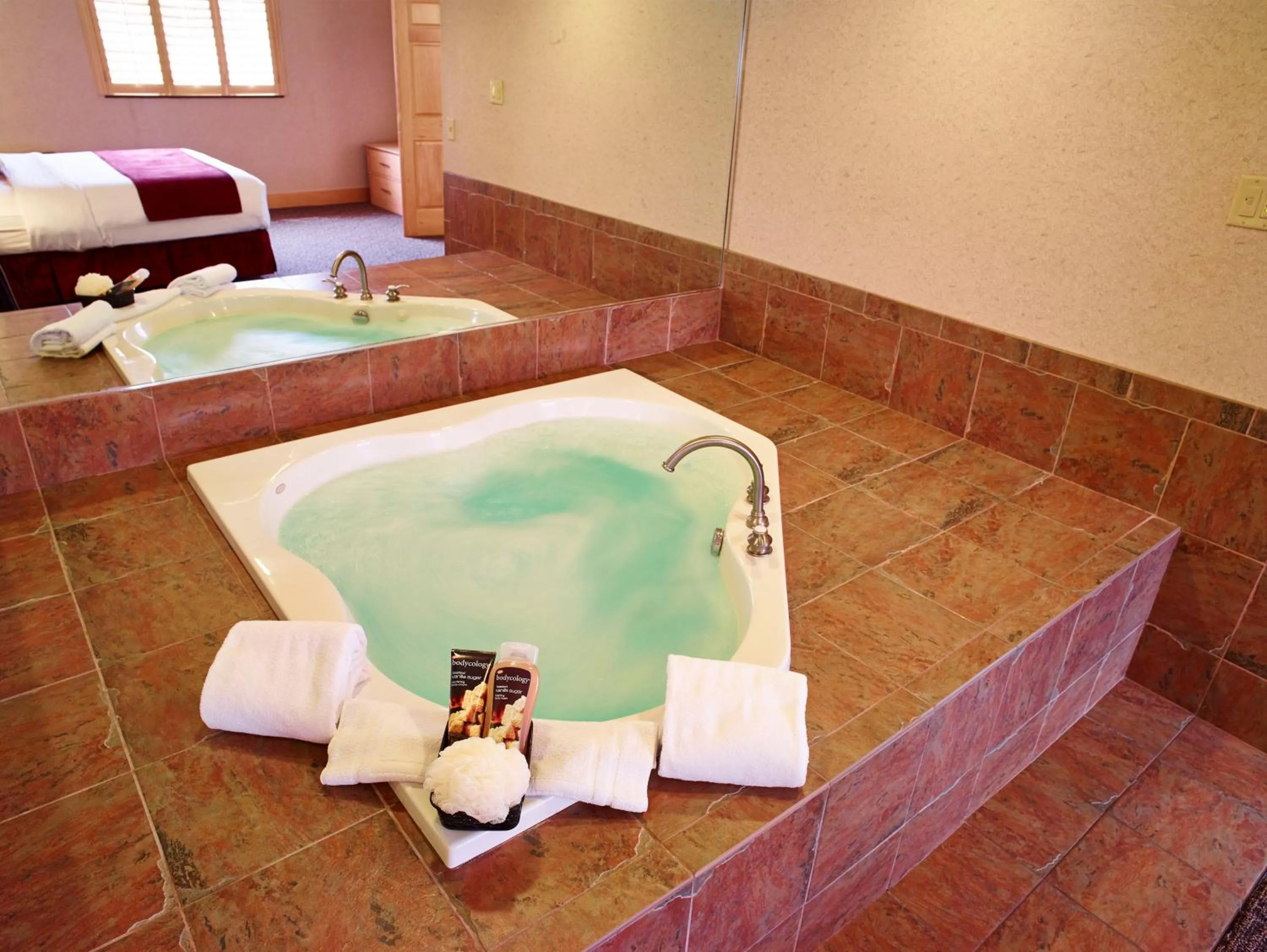 LivINN Hotel Minneapolis North / Fridley