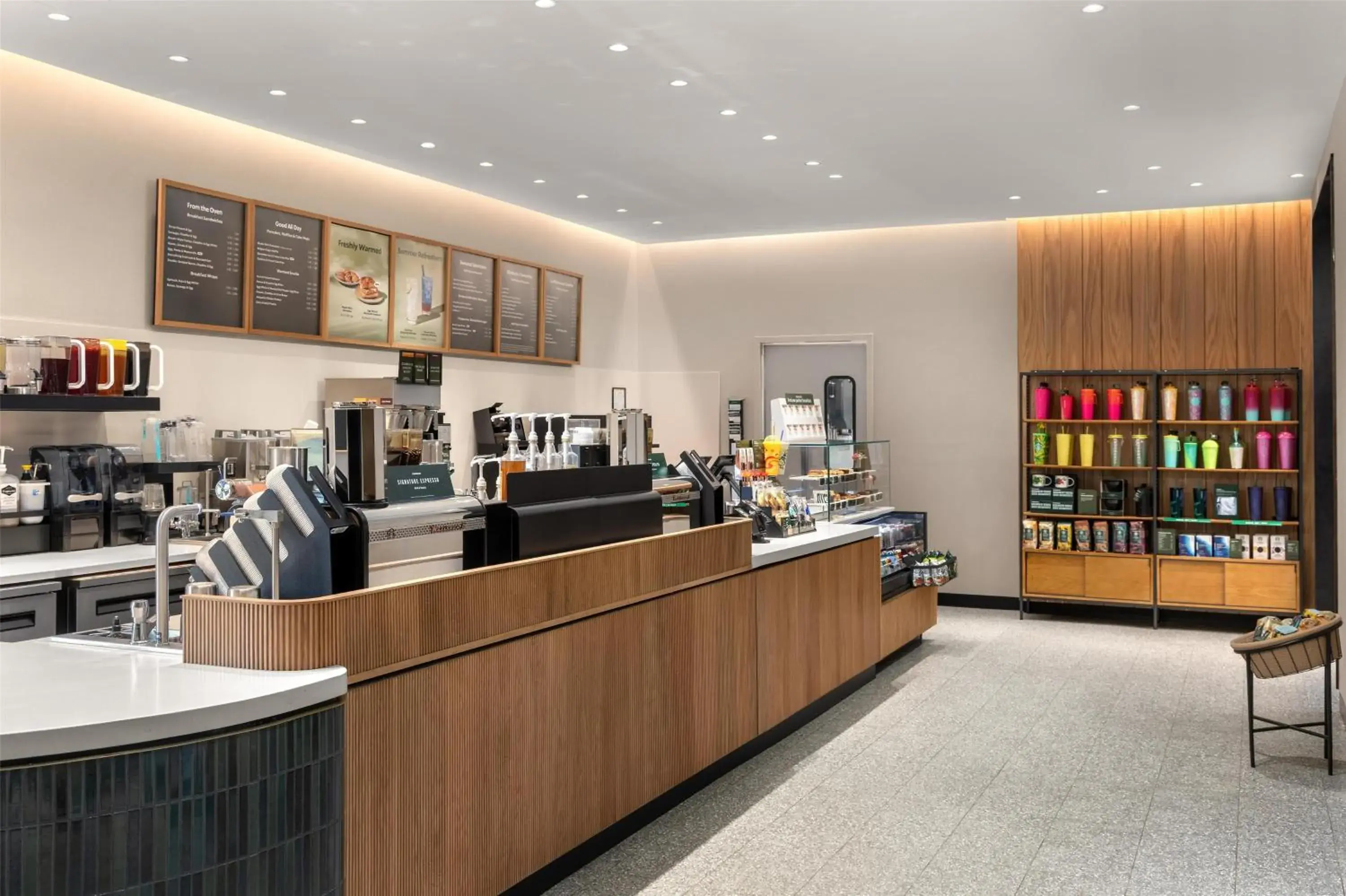 Restaurant/places to eat in DoubleTree by Hilton Kitchener Restaurant/places to eat in DoubleTree by Hilton Kitchener