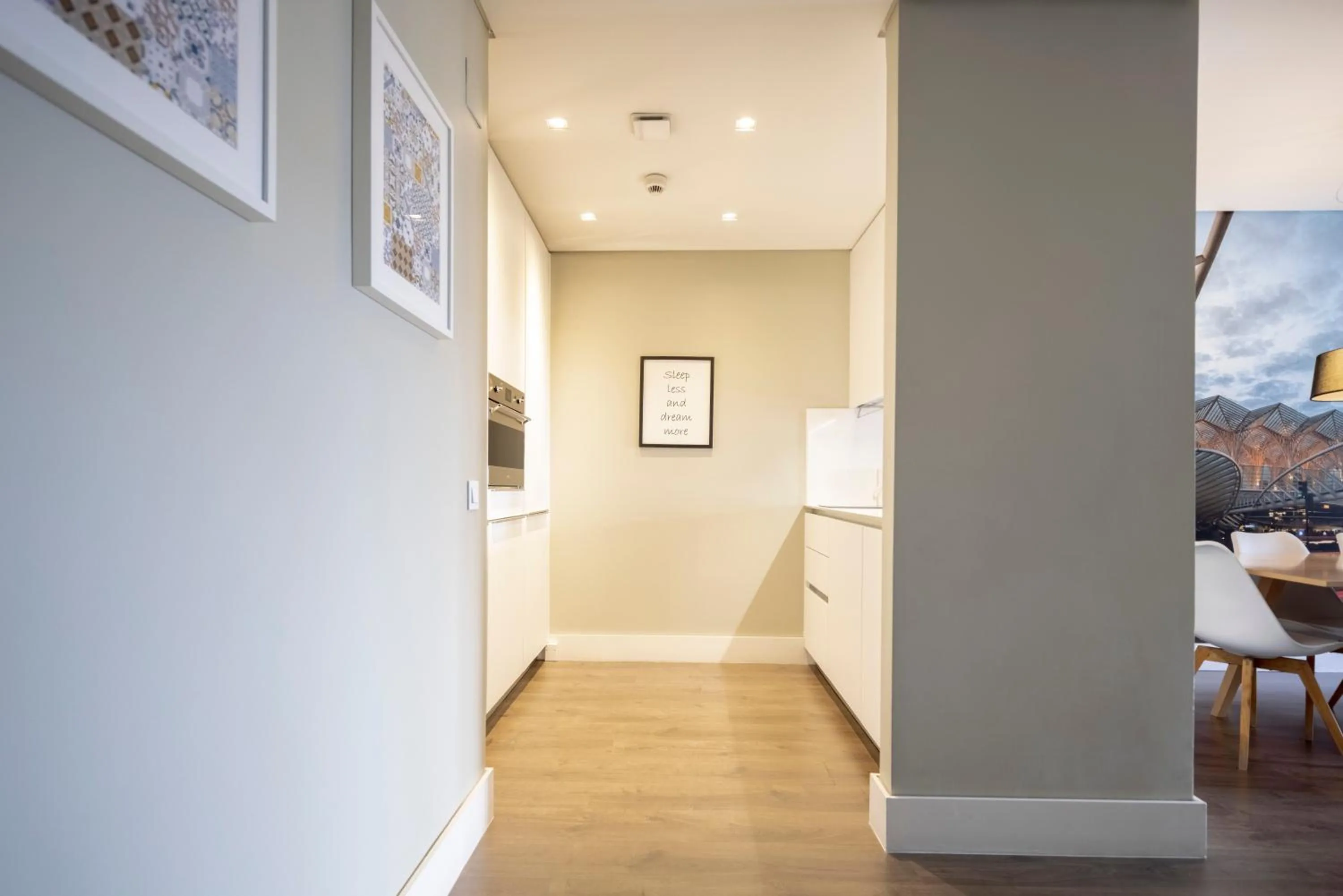 Kitchen or kitchenette in Chiado Mercy Apartments | Lisbon Best Apartments