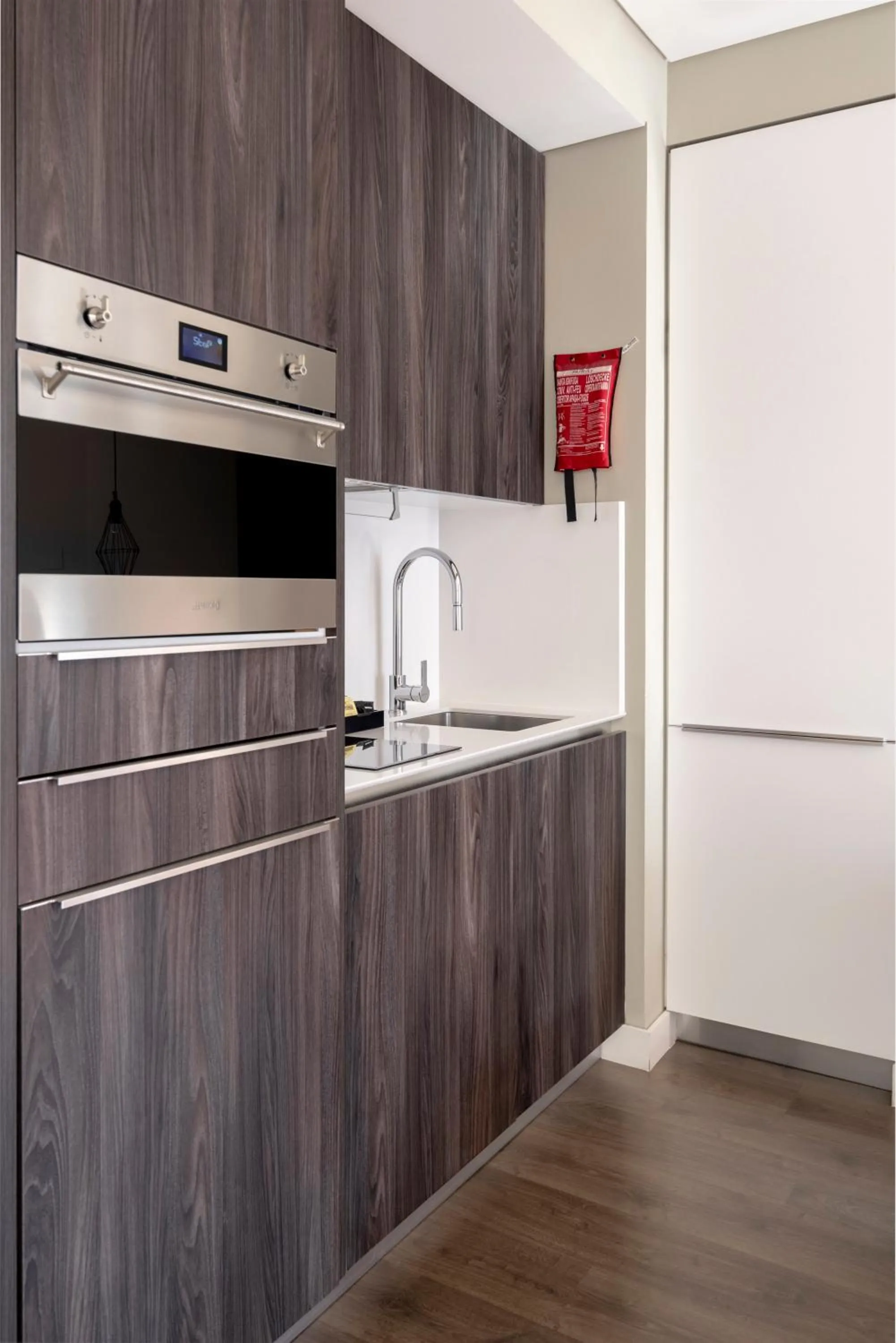 Kitchen or kitchenette in Chiado Mercy Apartments | Lisbon Best Apartments