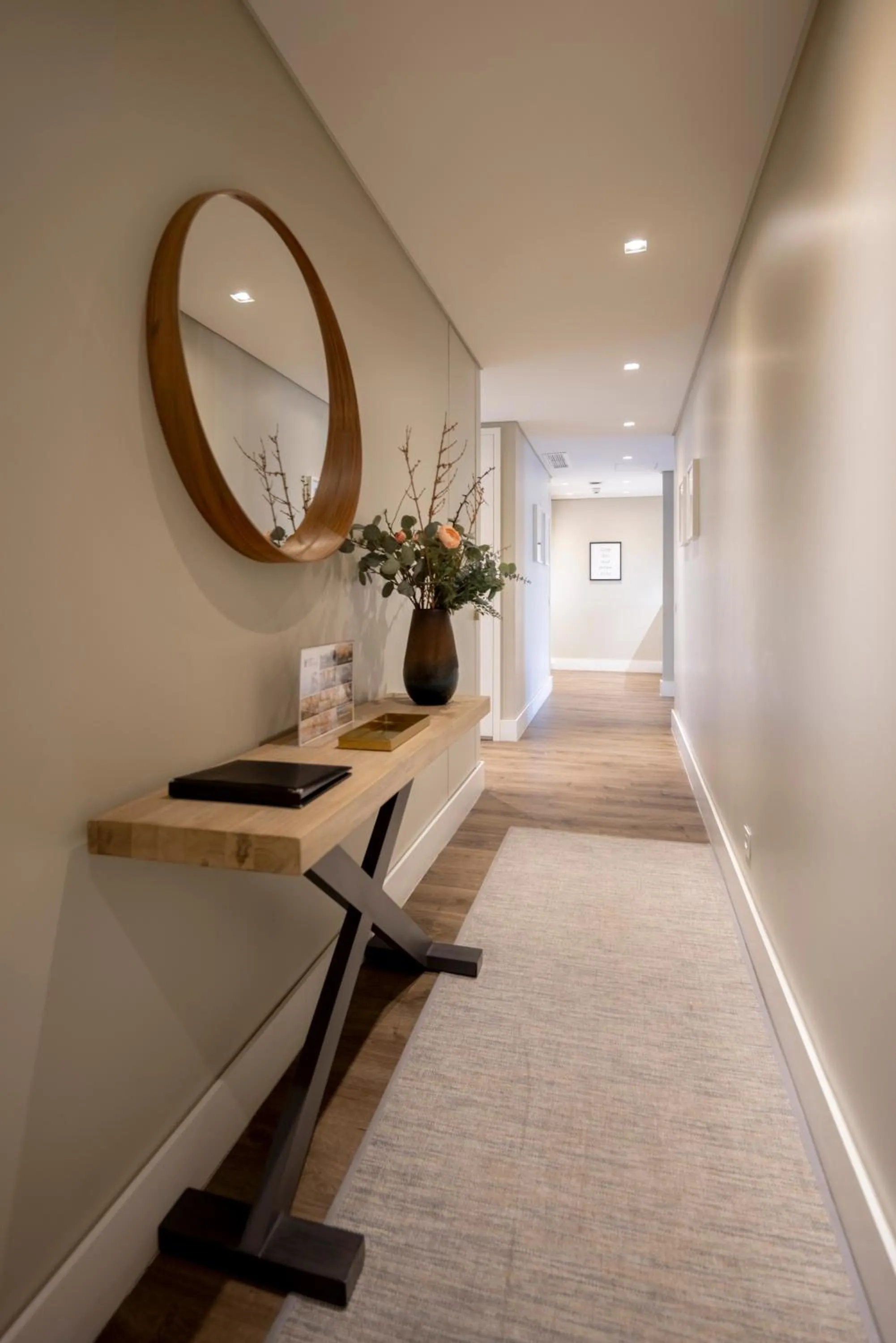 Decorative detail in Chiado Mercy Apartments | Lisbon Best Apartments