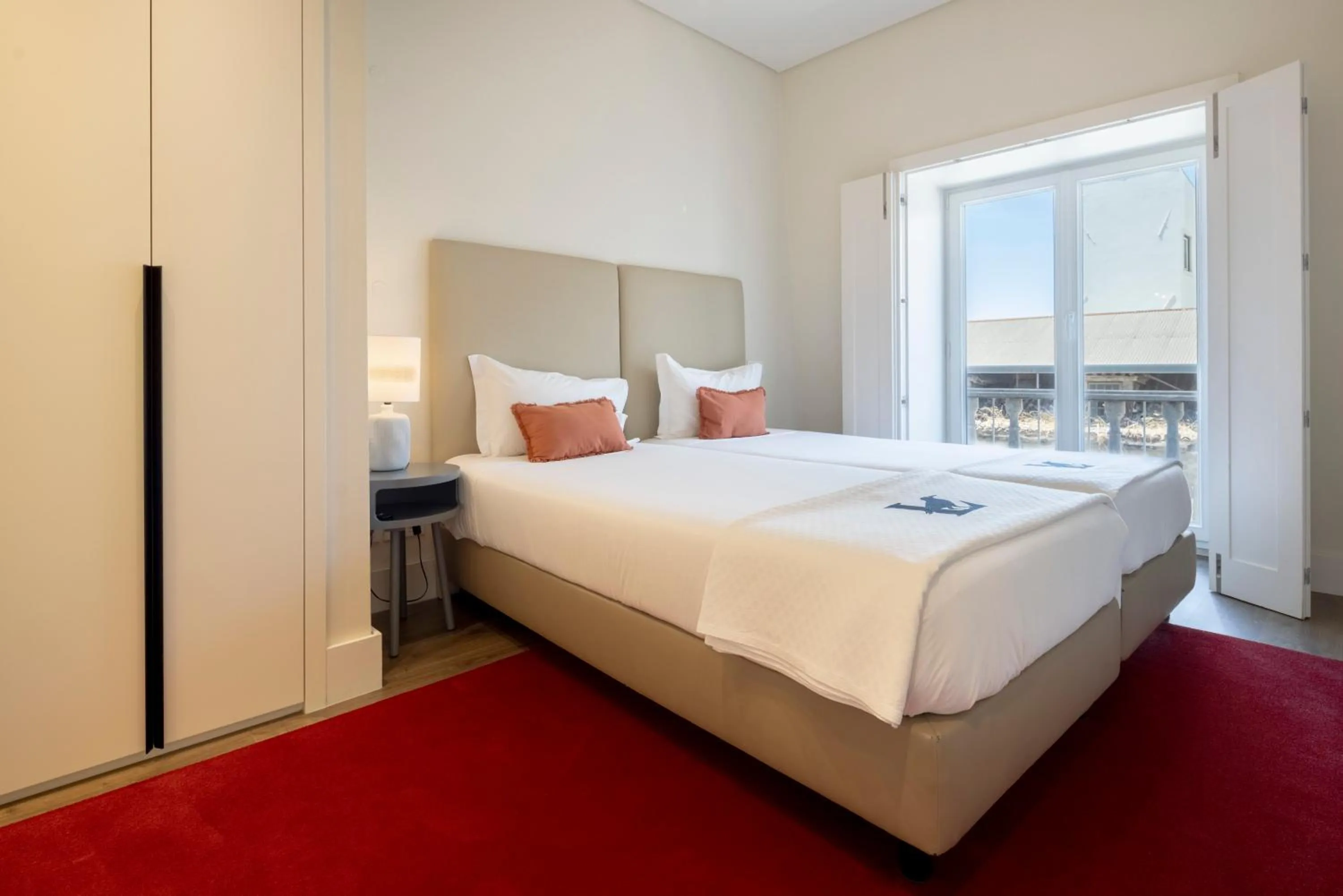 Bed in Chiado Mercy Apartments | Lisbon Best Apartments