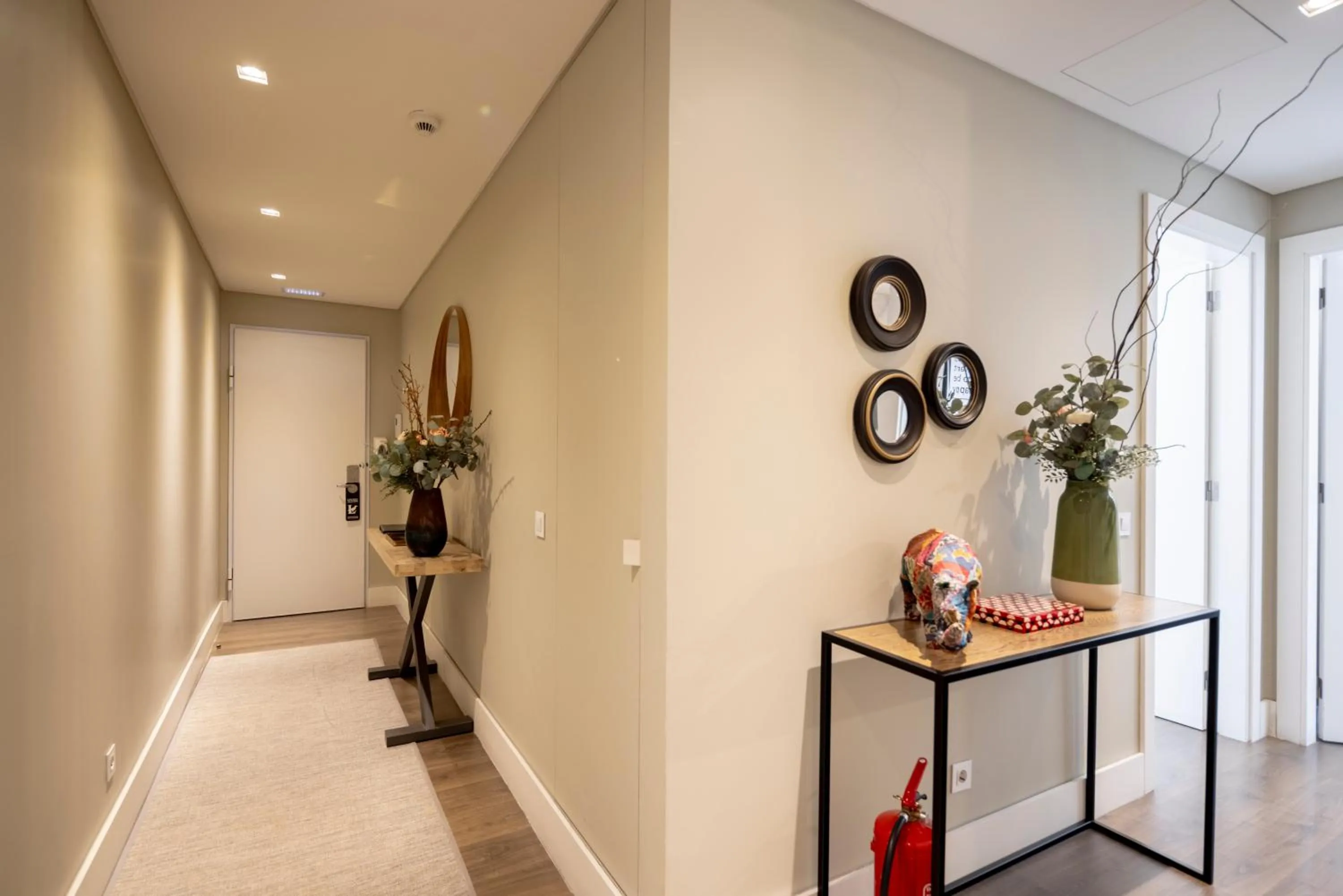 Decorative detail in Chiado Mercy Apartments | Lisbon Best Apartments