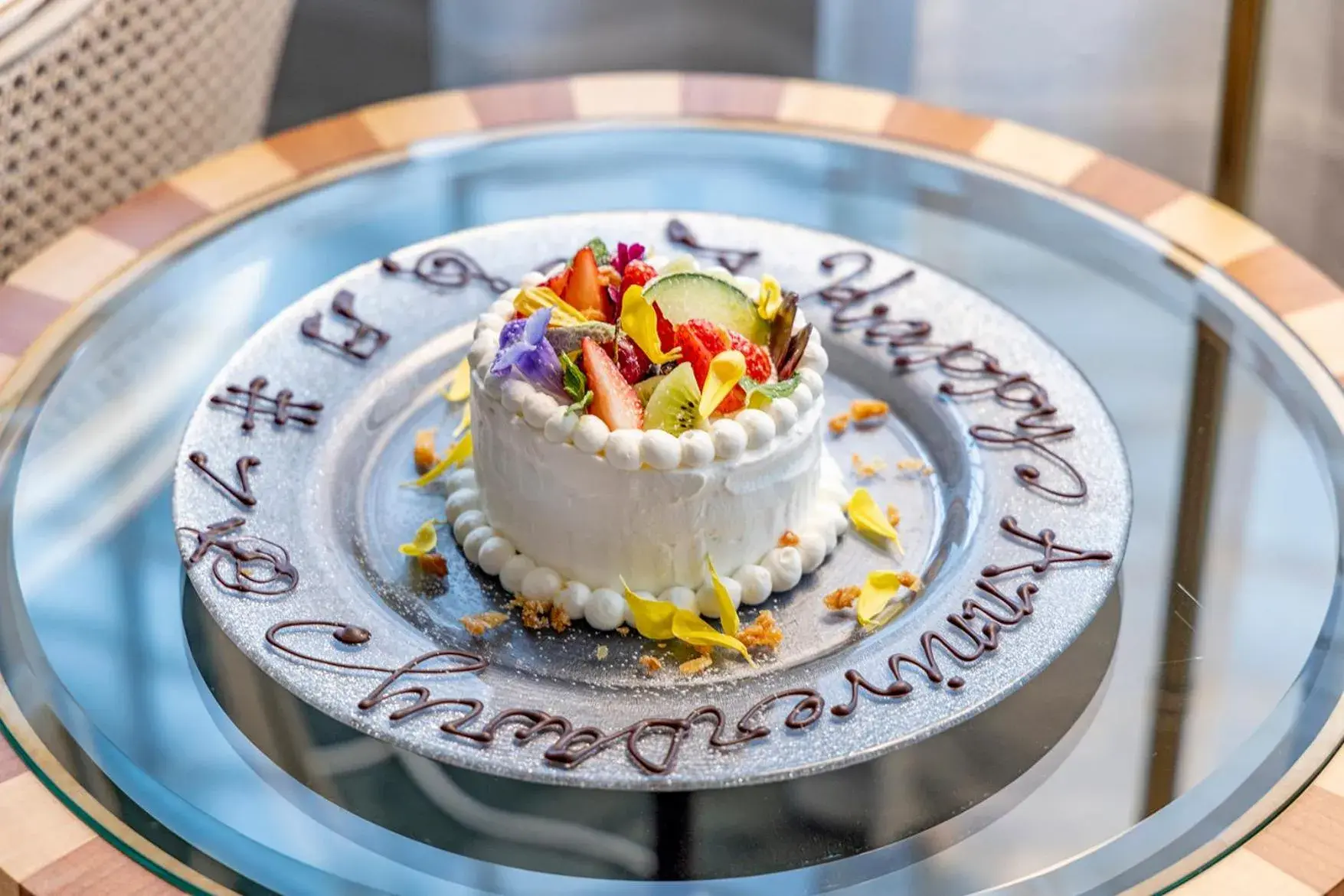 Food in Hotel Allamanda Aoyama Tokyo Food in Hotel Allamanda Aoyama Tokyo