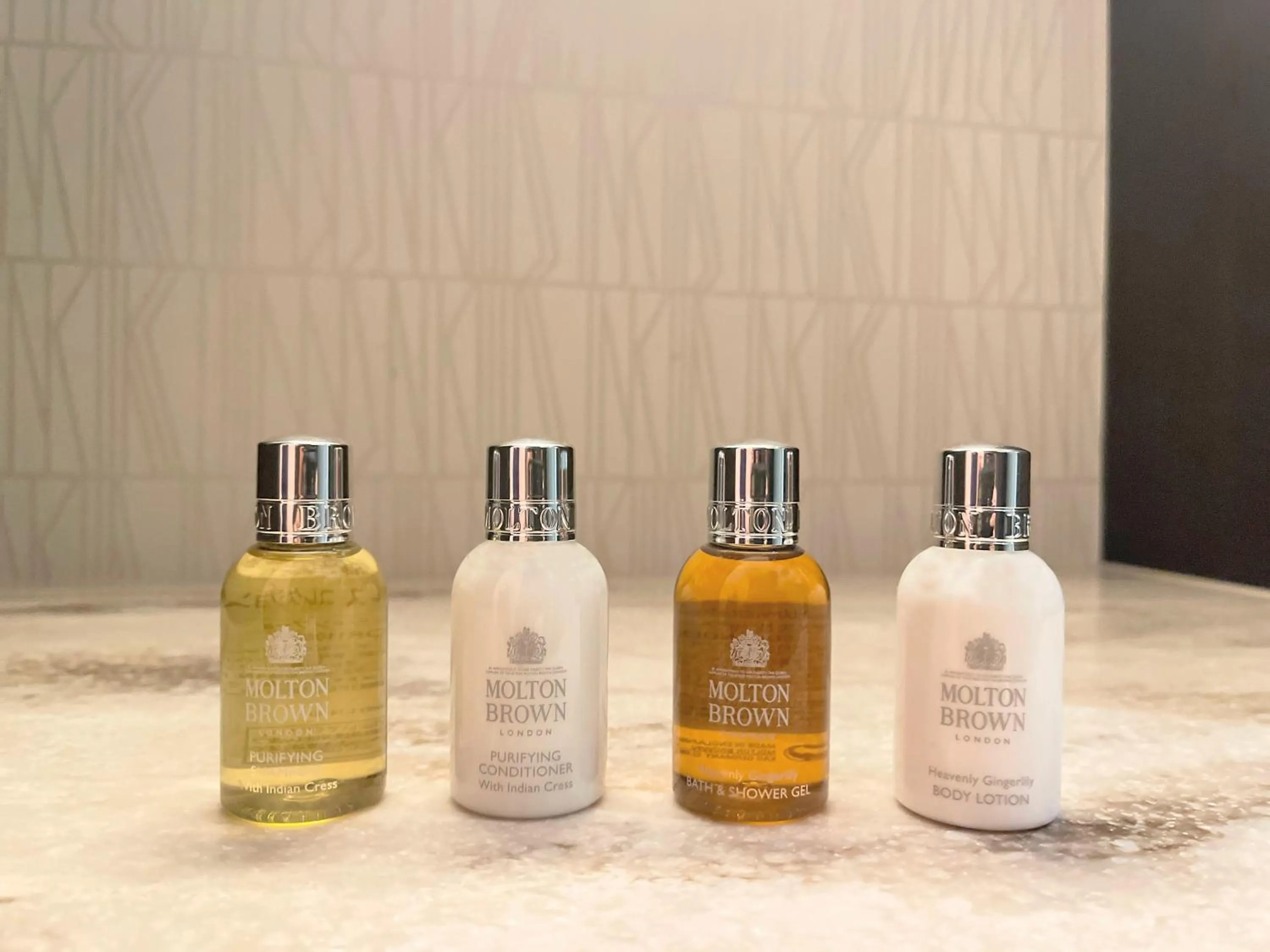 Bathroom in Hotel Allamanda Aoyama Tokyo