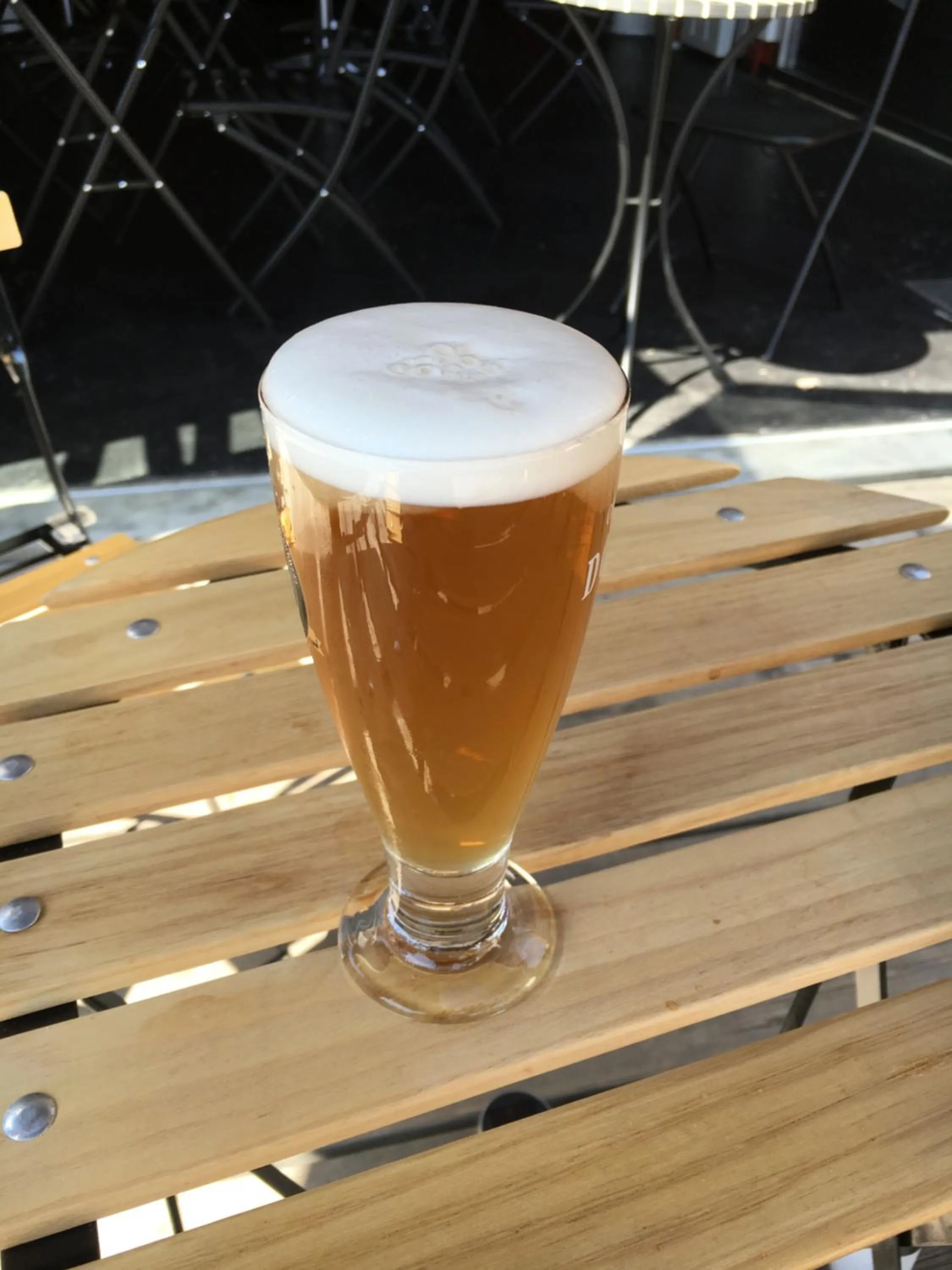 Alcoholic drinks in Uno Port Inn