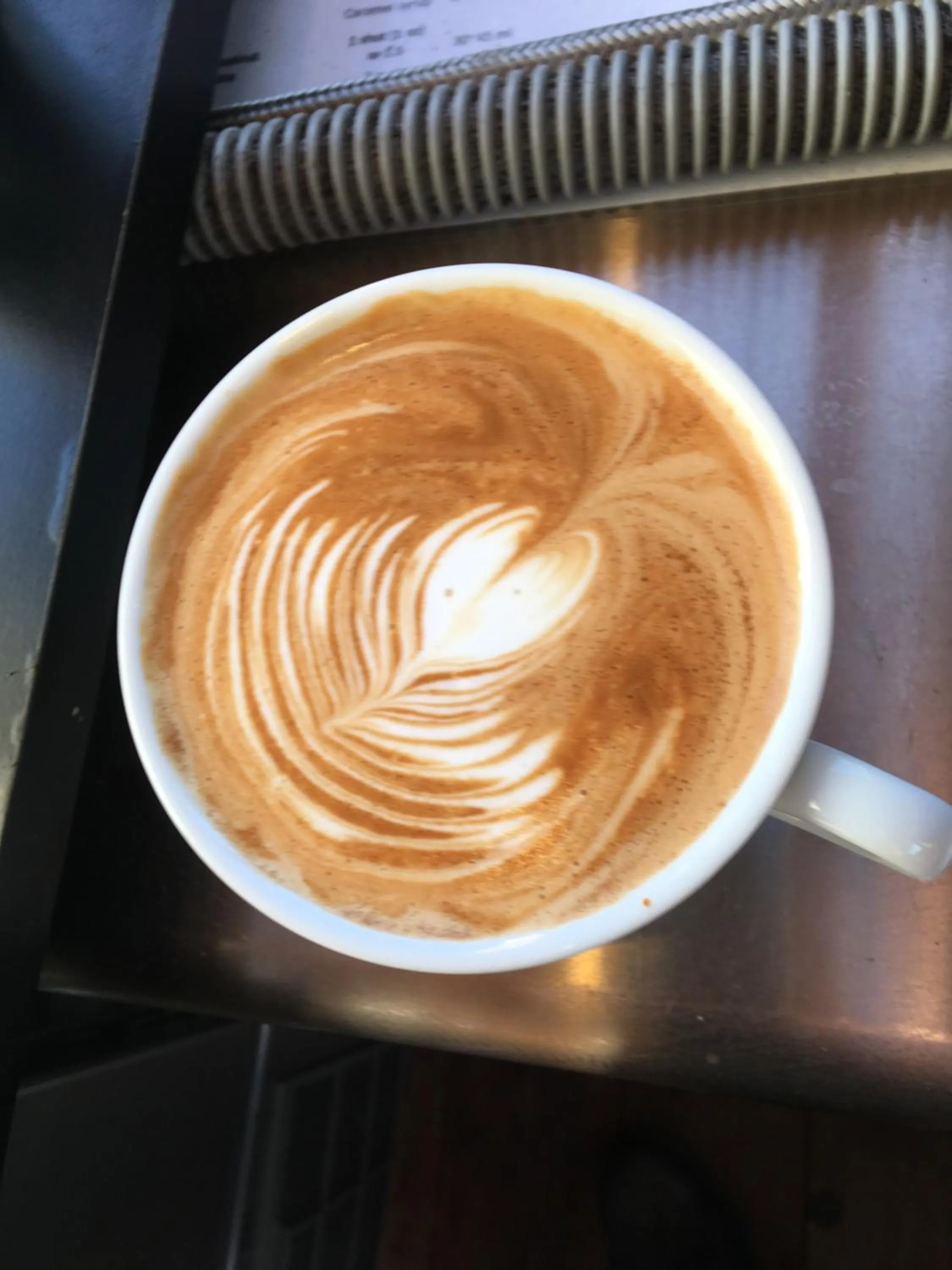 Coffee/tea facilities in Uno Port Inn