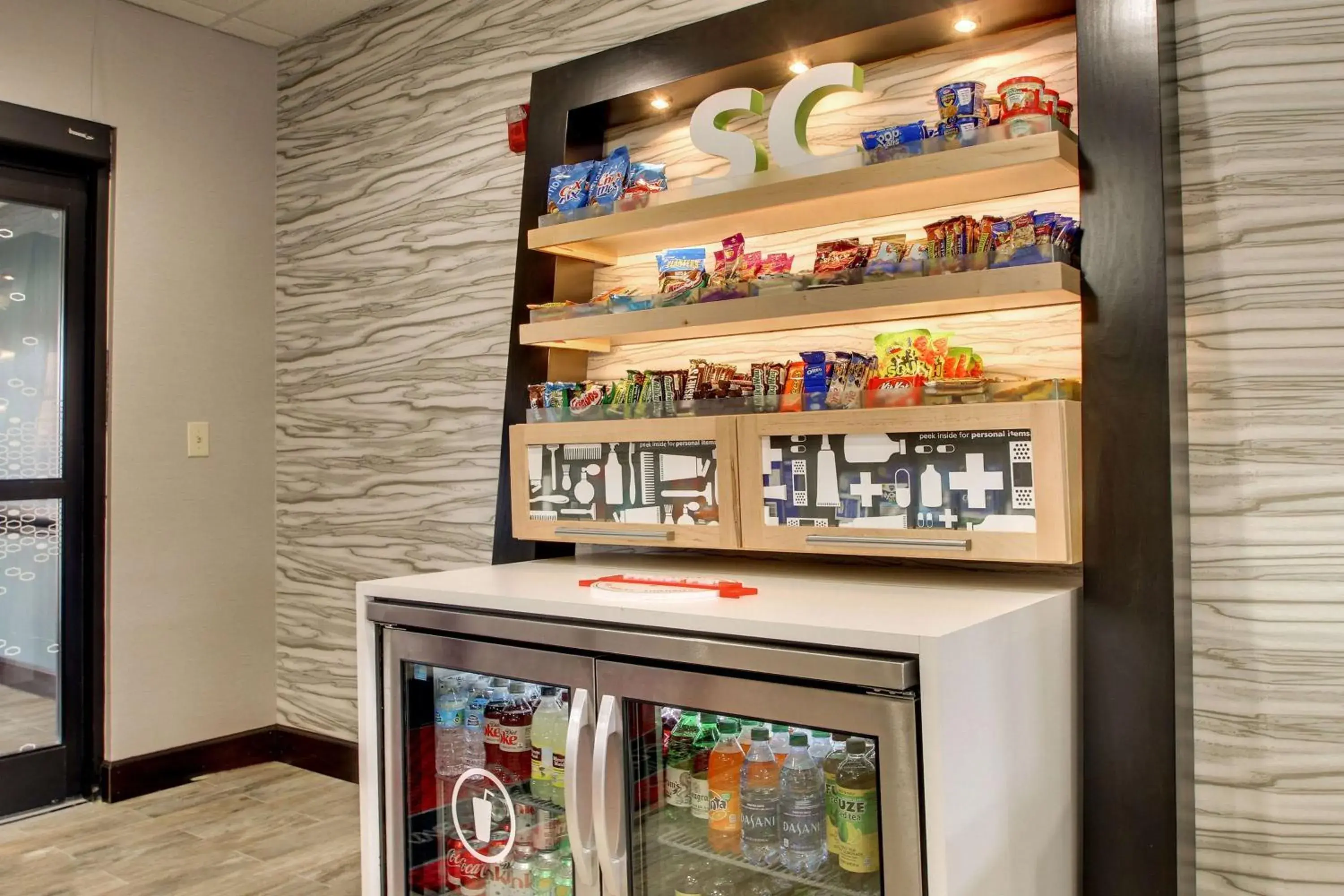 Restaurant/places to eat in Hampton Inn Yemassee/Point South, Sc Restaurant/places to eat in Hampton Inn Yemassee/Point South, Sc