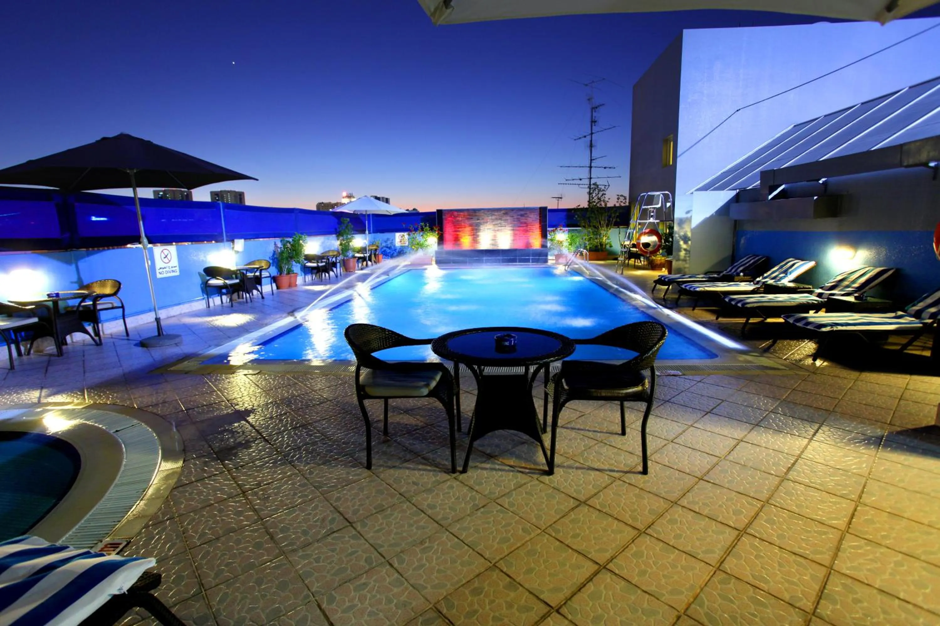 Other in Dorus Hotel