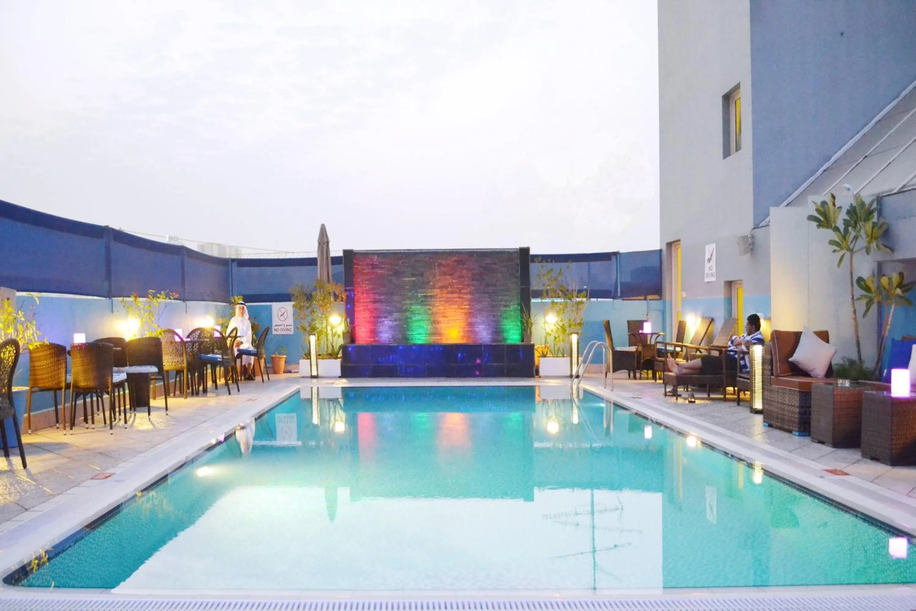 Other in Dorus Hotel