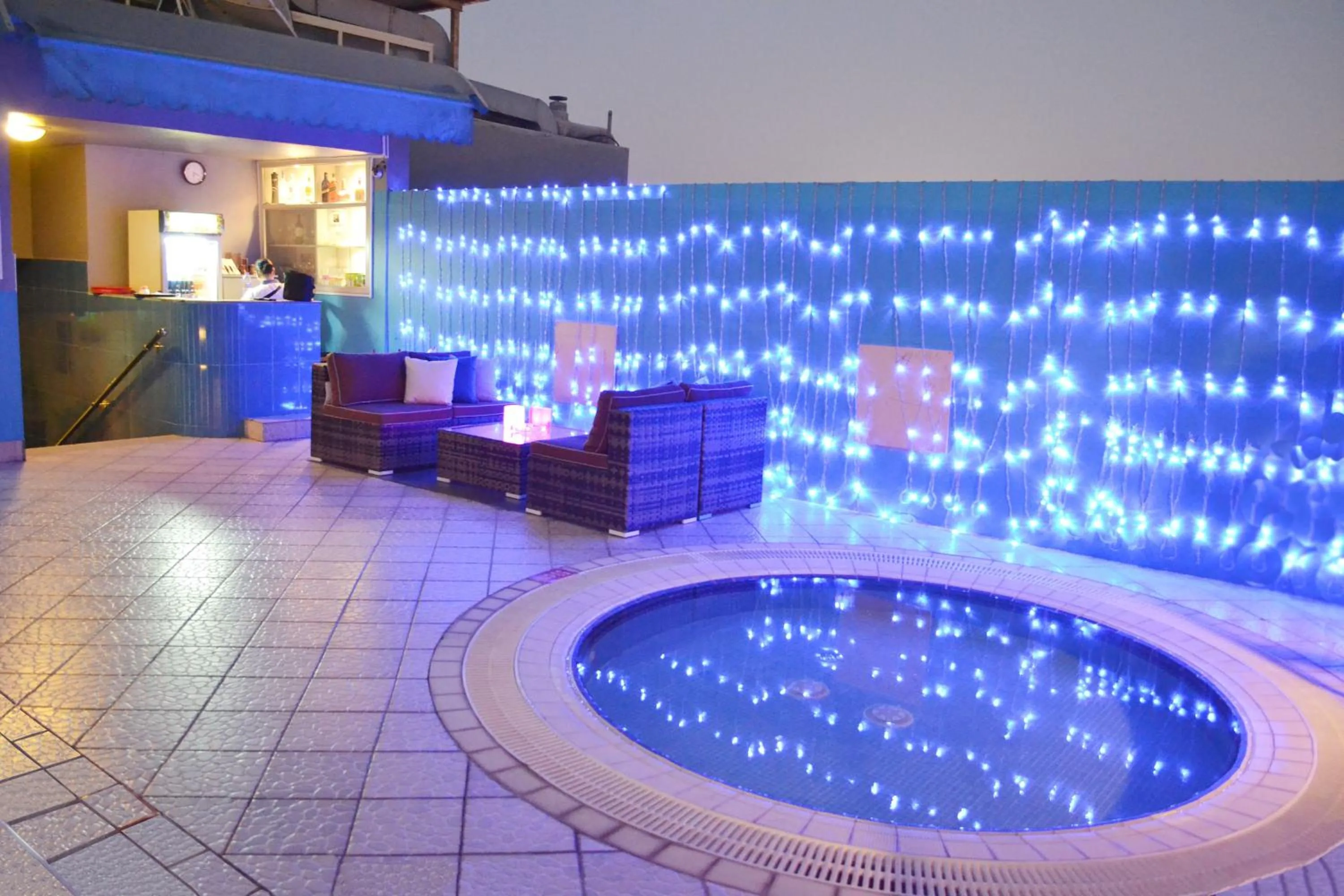 Other in Dorus Hotel