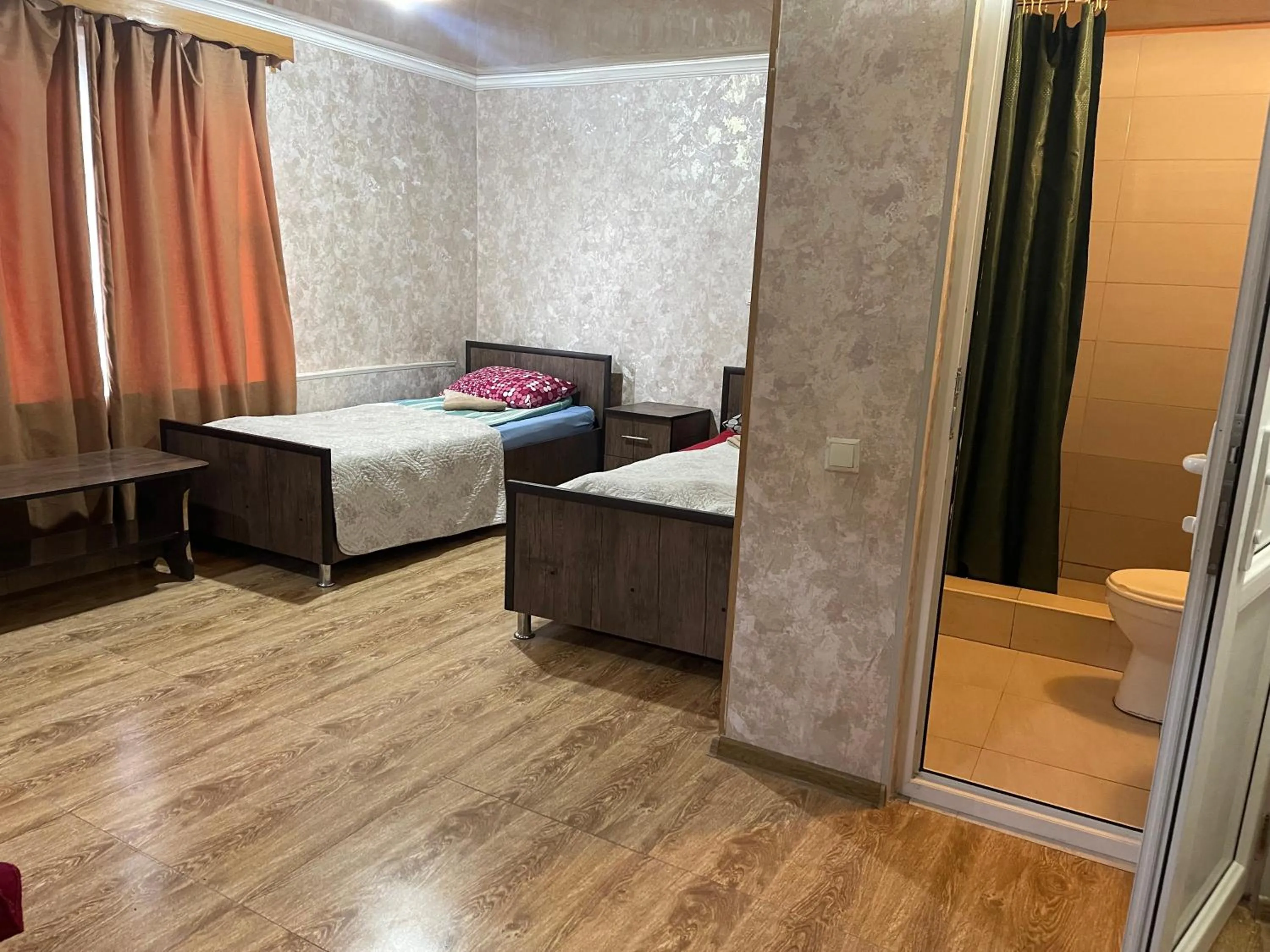 Guest House Villa