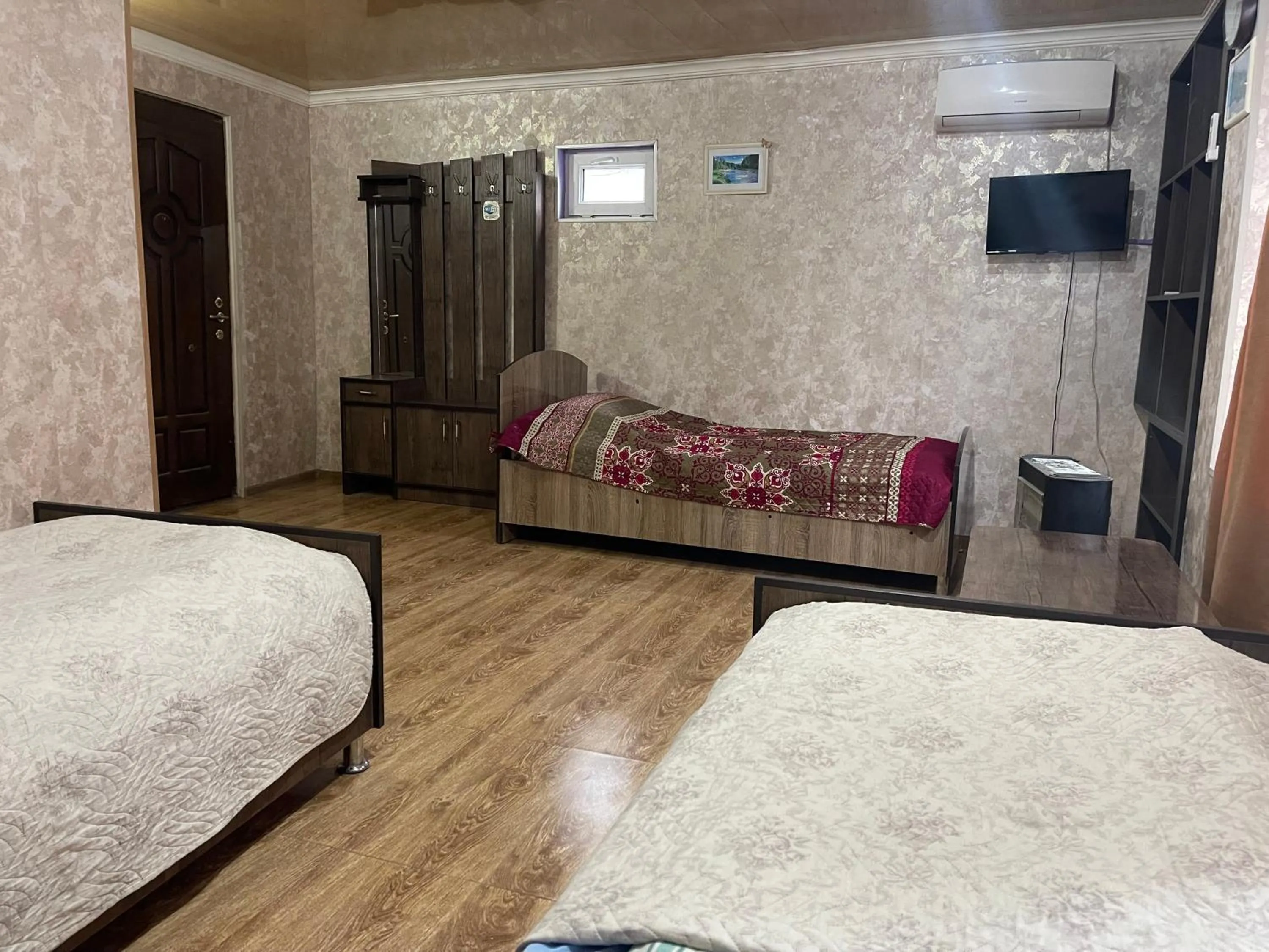 Guest House Villa
