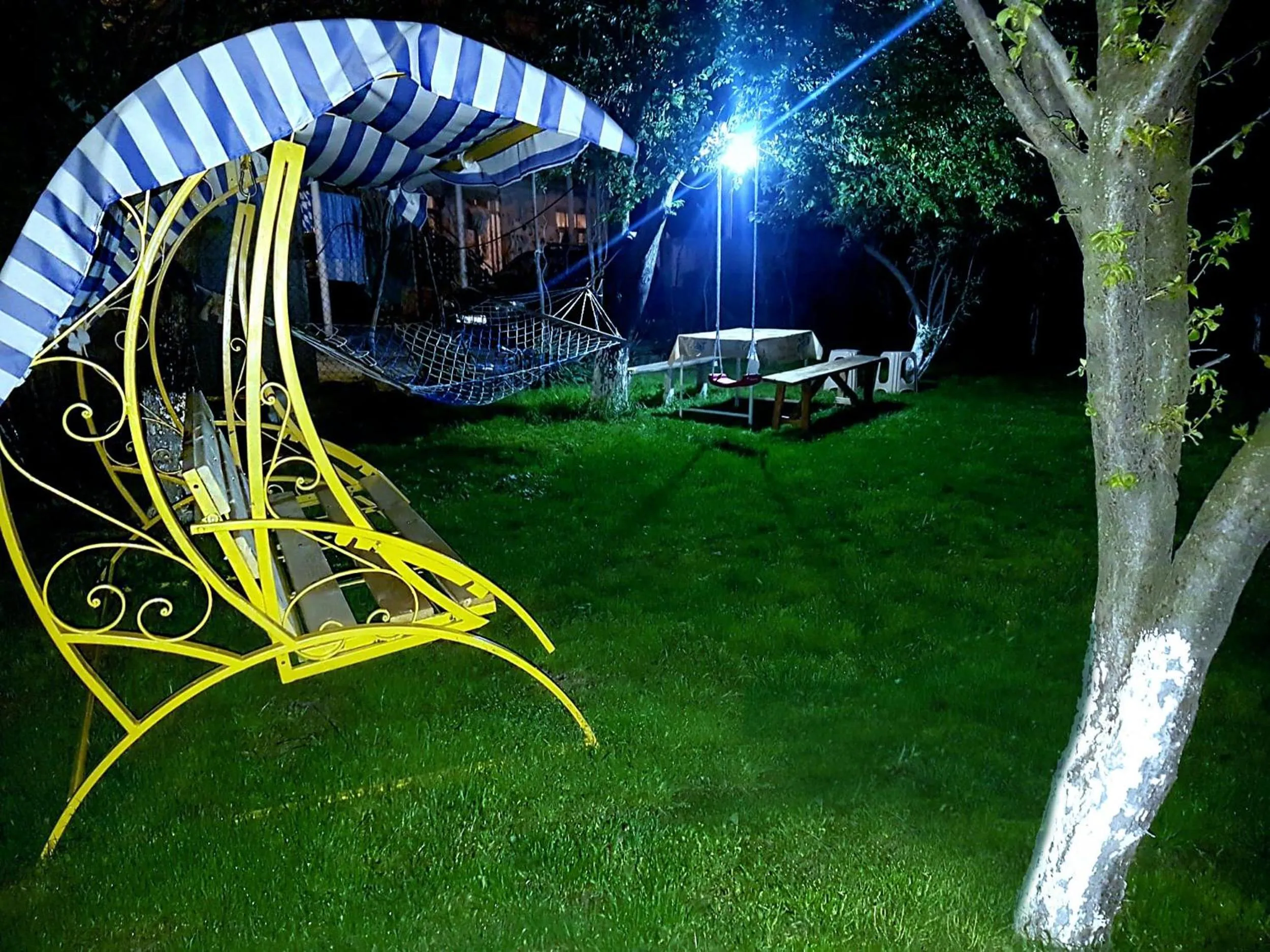 Guest House Villa