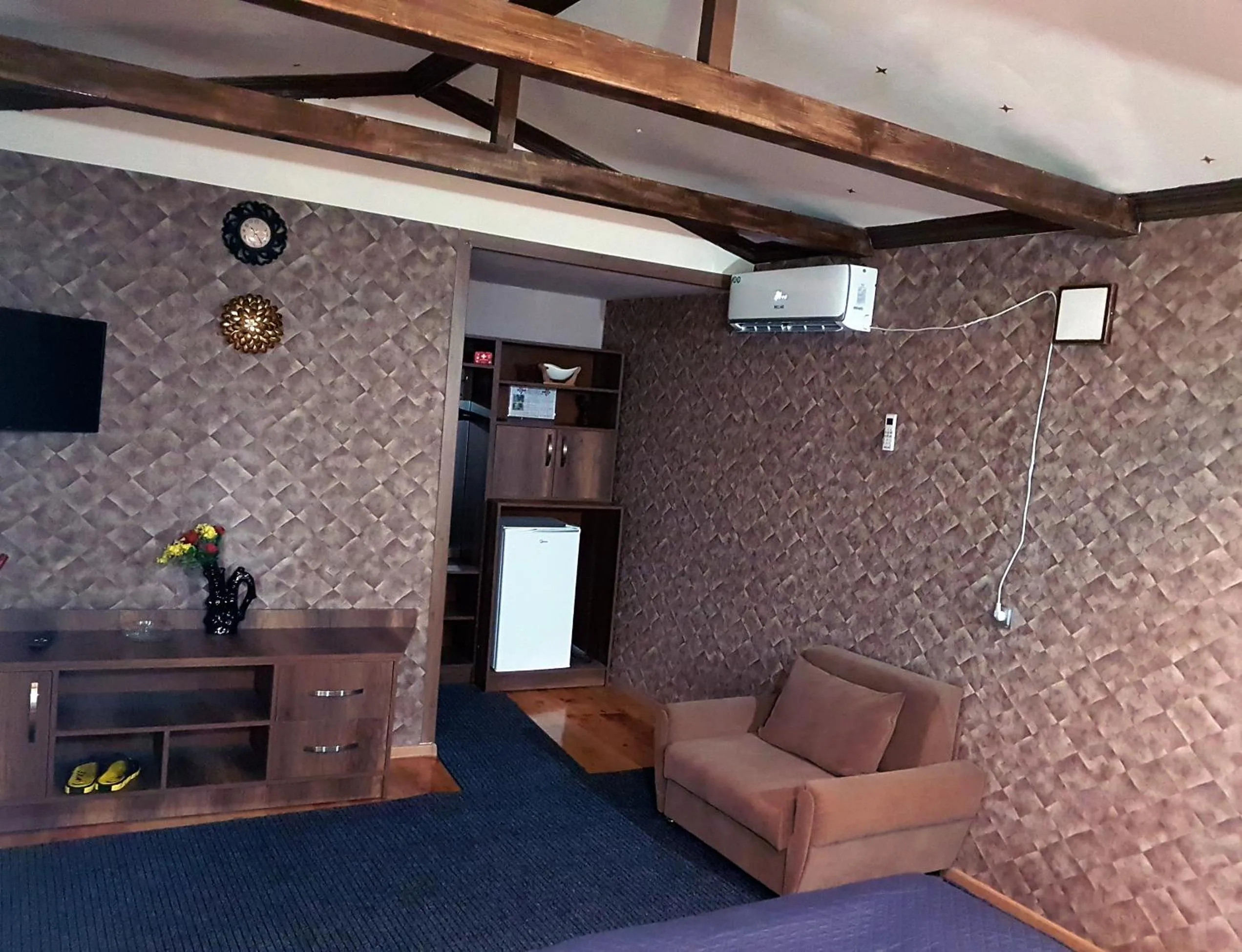 Villa with Garden View - single occupancy in Guest House Villa