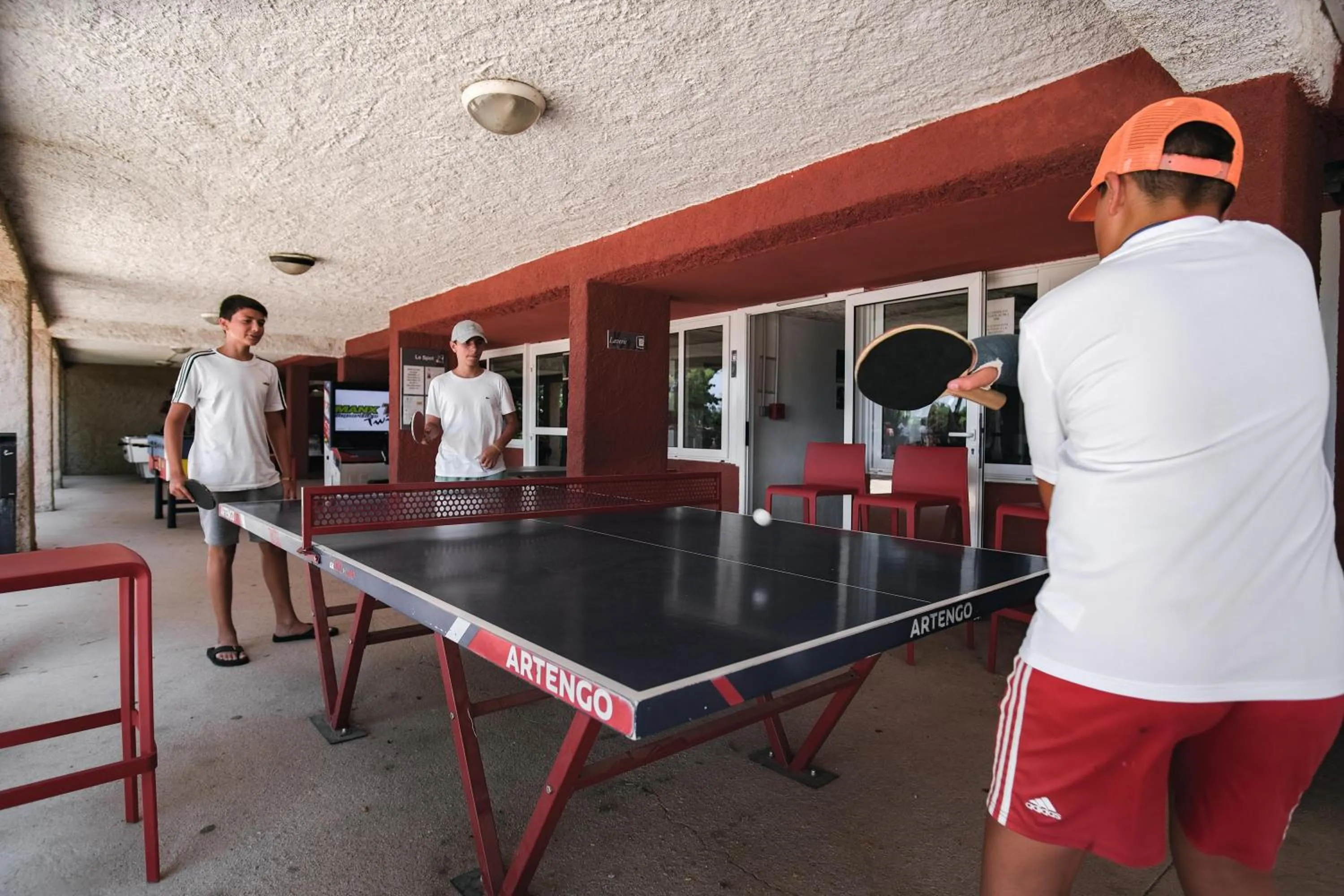 Belambra Clubs Belgodère - Golfe de Lozari