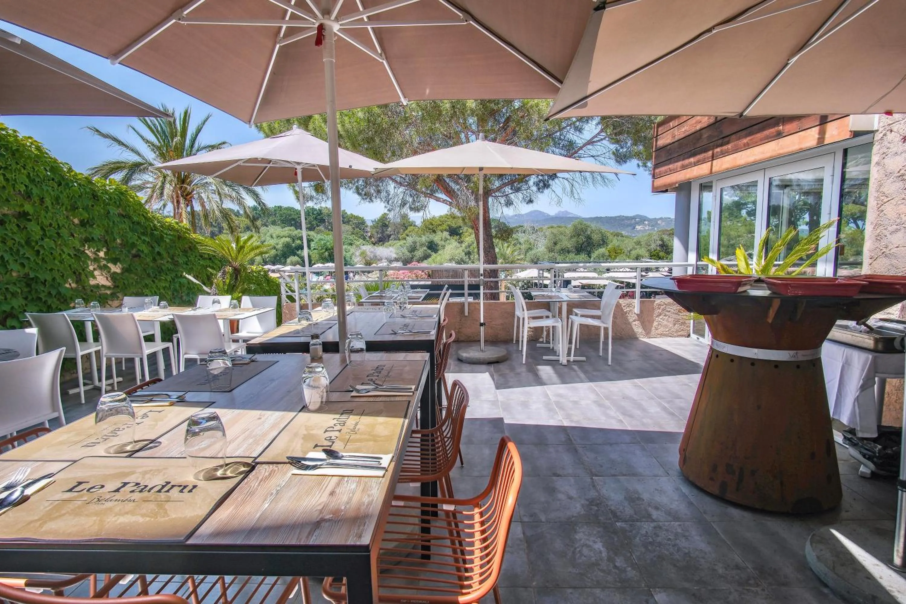 Belambra Clubs Belgodère - Golfe de Lozari