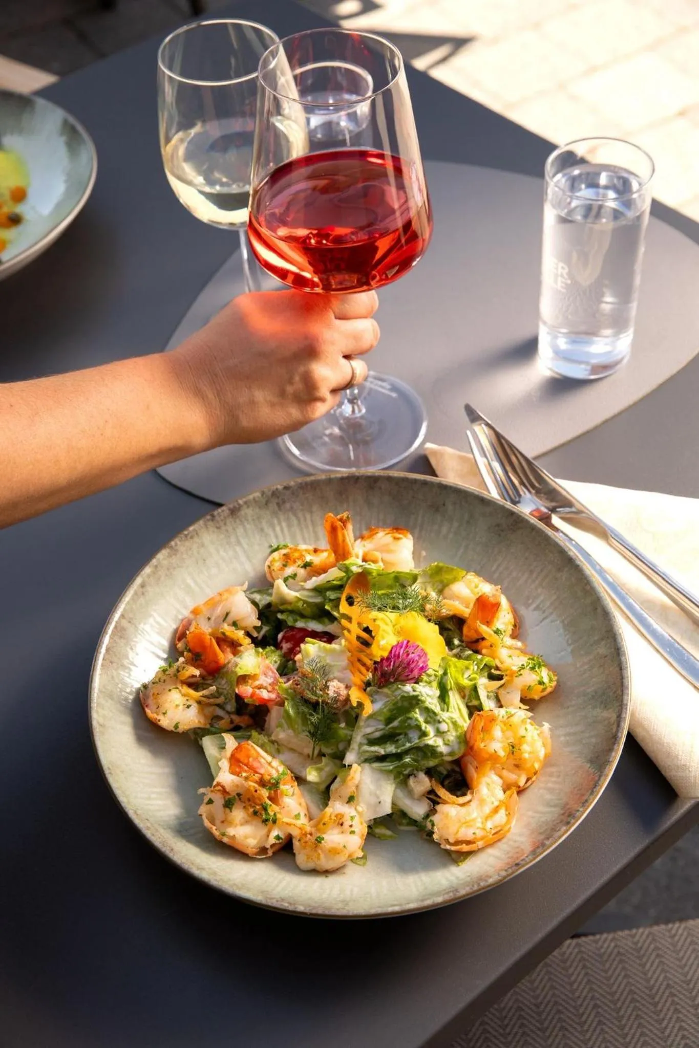 Restaurant/places to eat in Rittis Alpin Chalets Dachstein