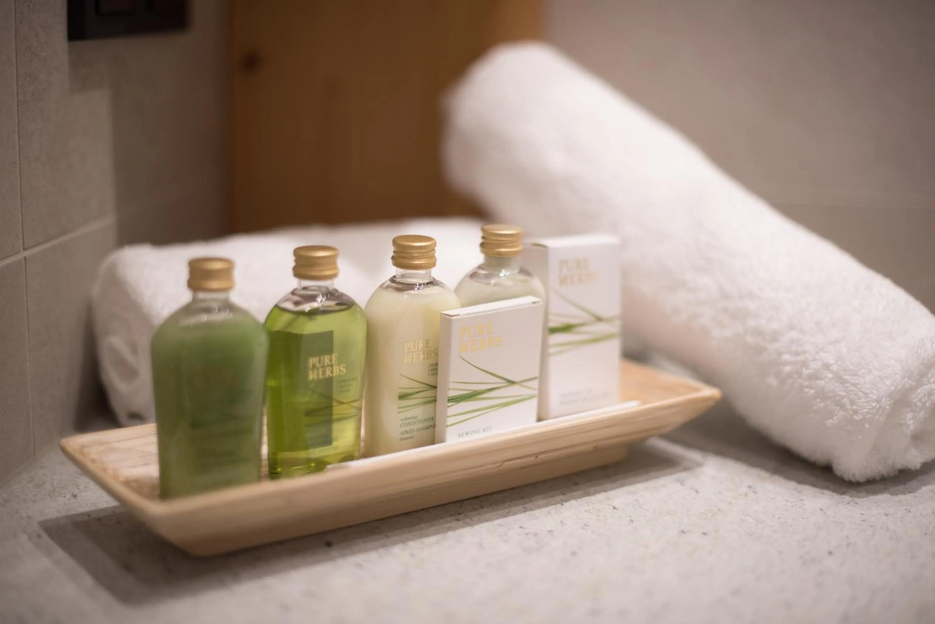 Bathroom in Rittis Alpin Chalets Dachstein