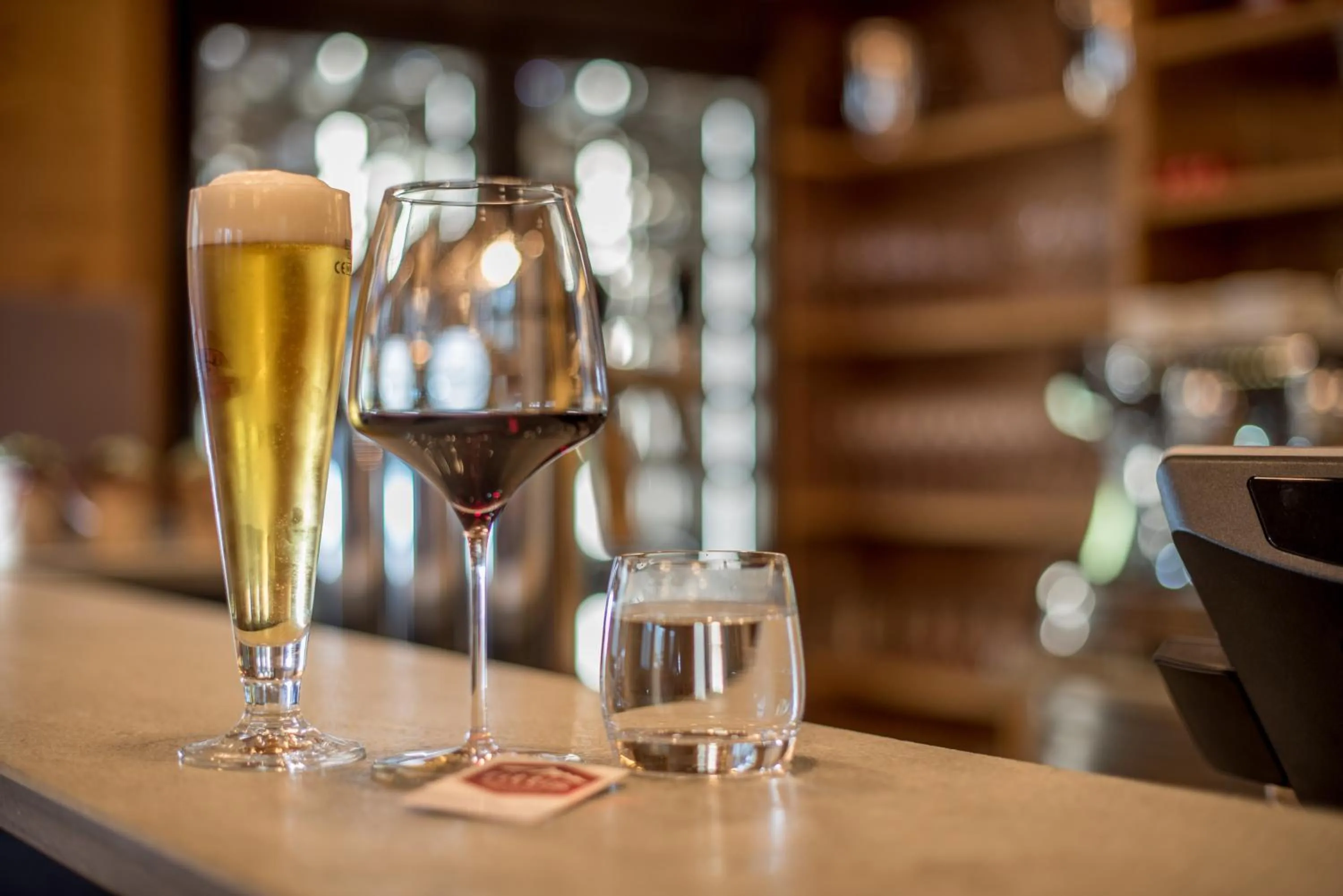 Restaurant/places to eat in Rittis Alpin Chalets Dachstein