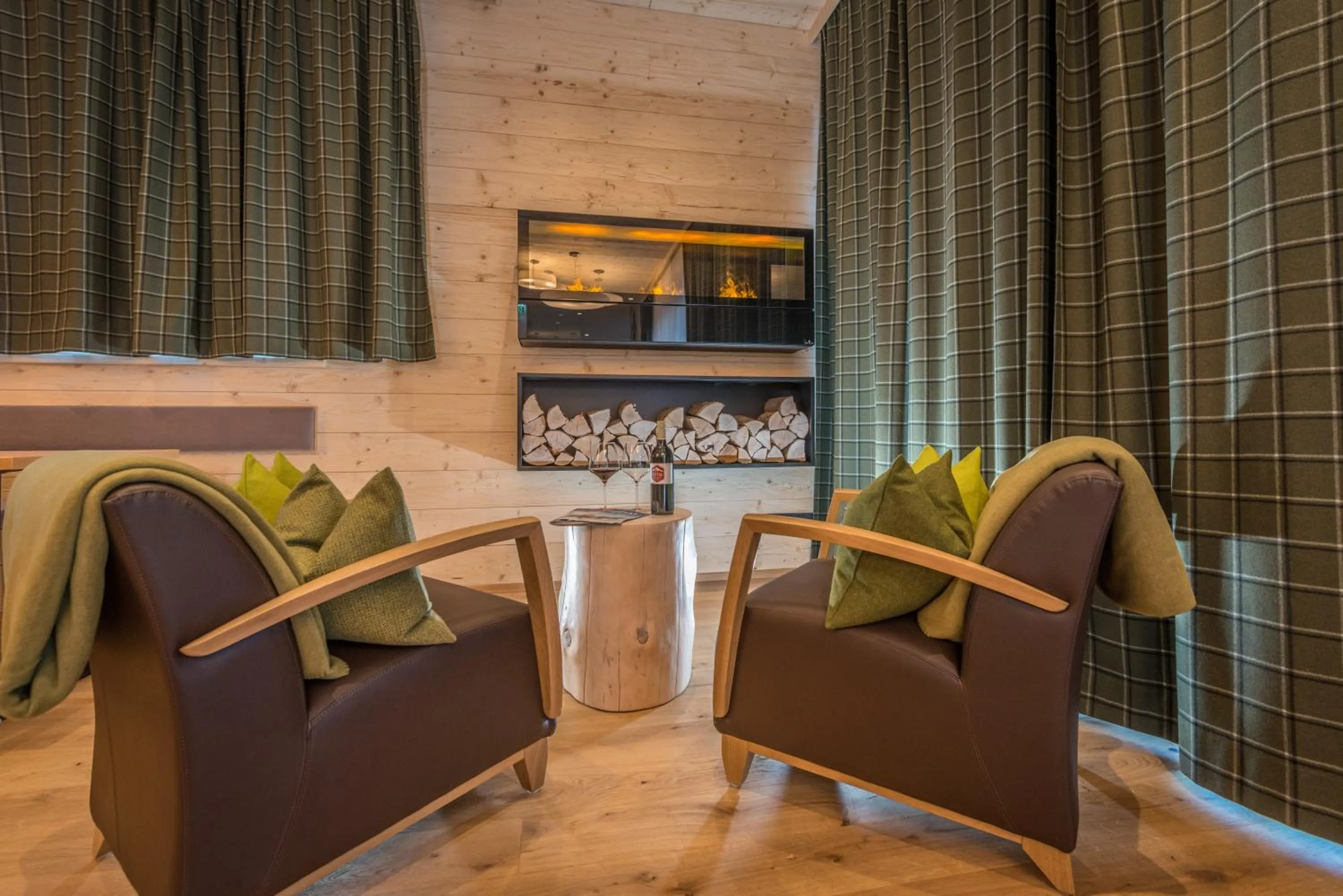 Restaurant/places to eat in Rittis Alpin Chalets Dachstein