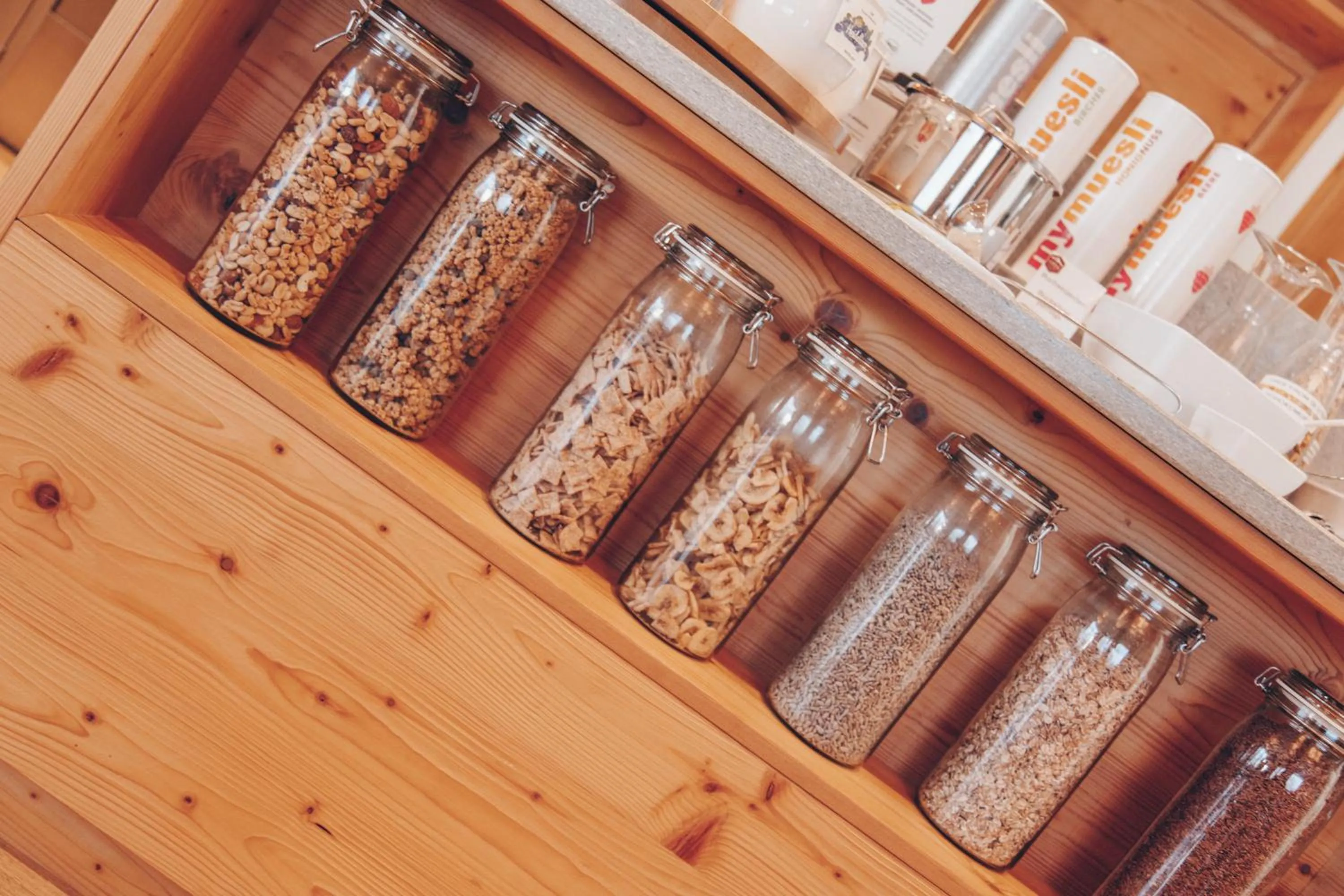 Restaurant/places to eat in Rittis Alpin Chalets Dachstein