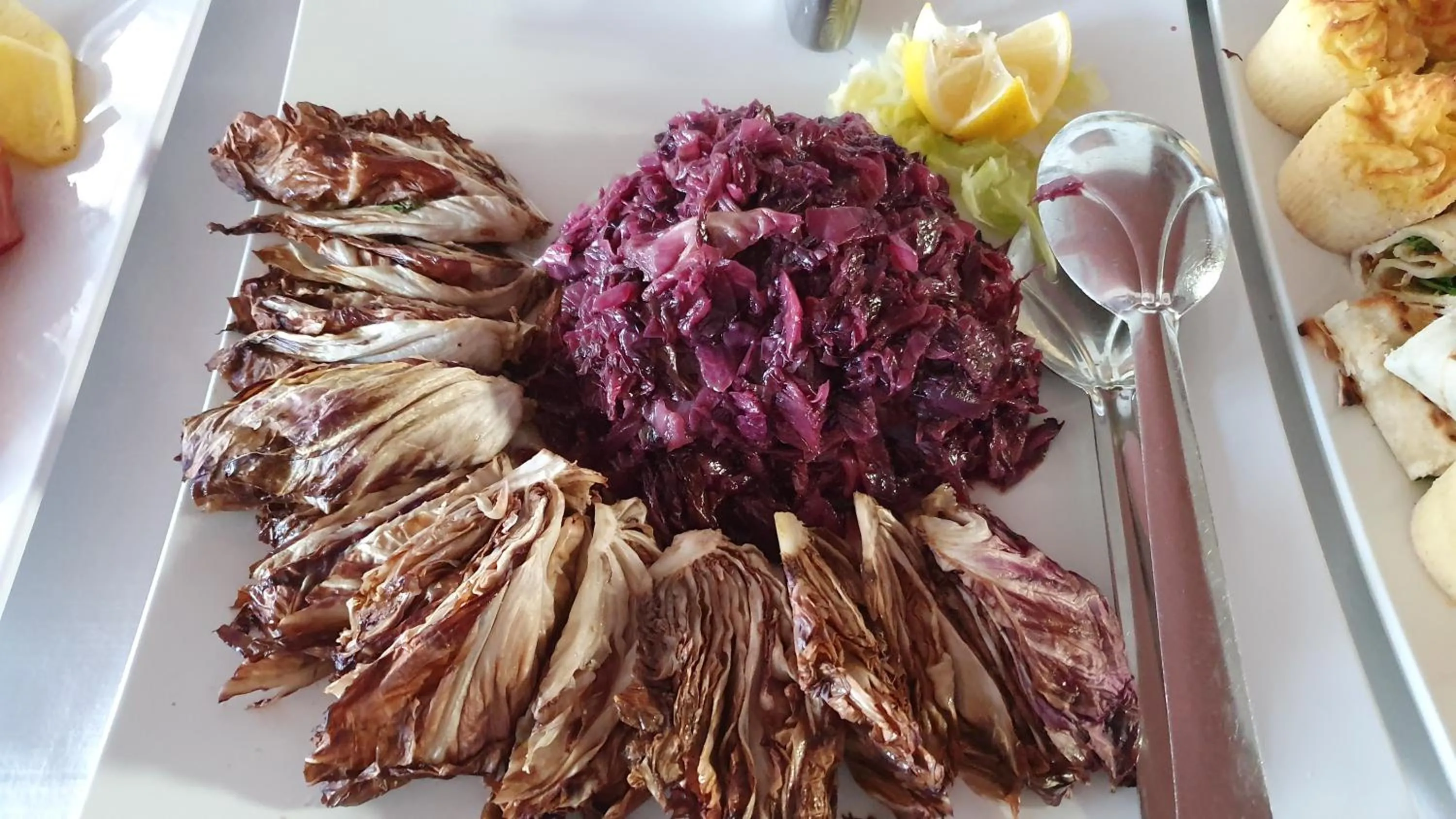 Restaurant/places to eat in Hotel Cormoran