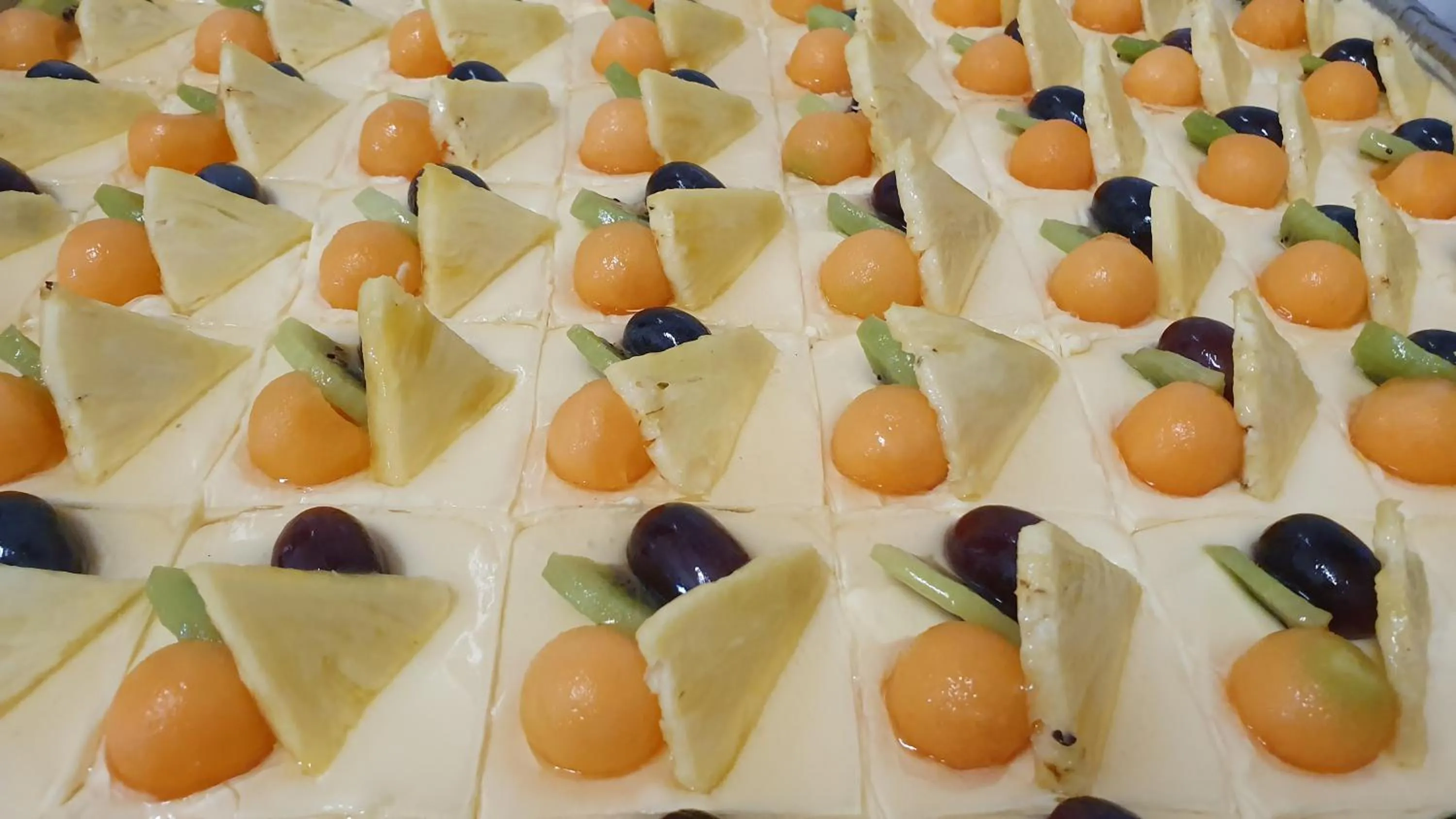 Restaurant/places to eat in Hotel Cormoran