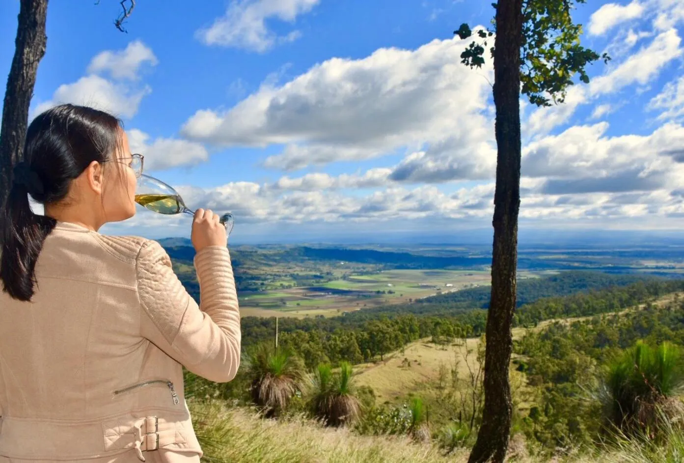 Activities in Spicers Hidden Vale