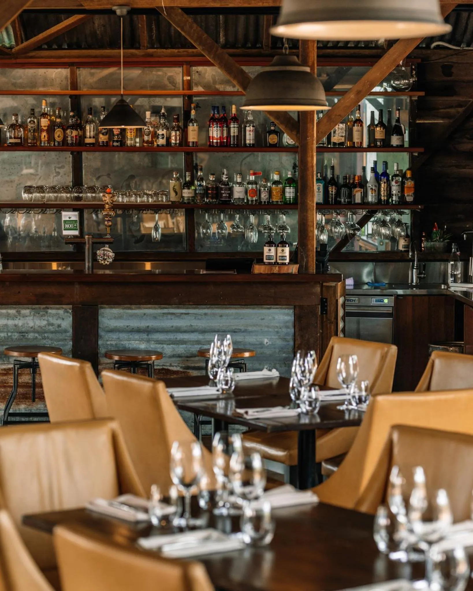 Lounge or bar in Spicers Hidden Vale