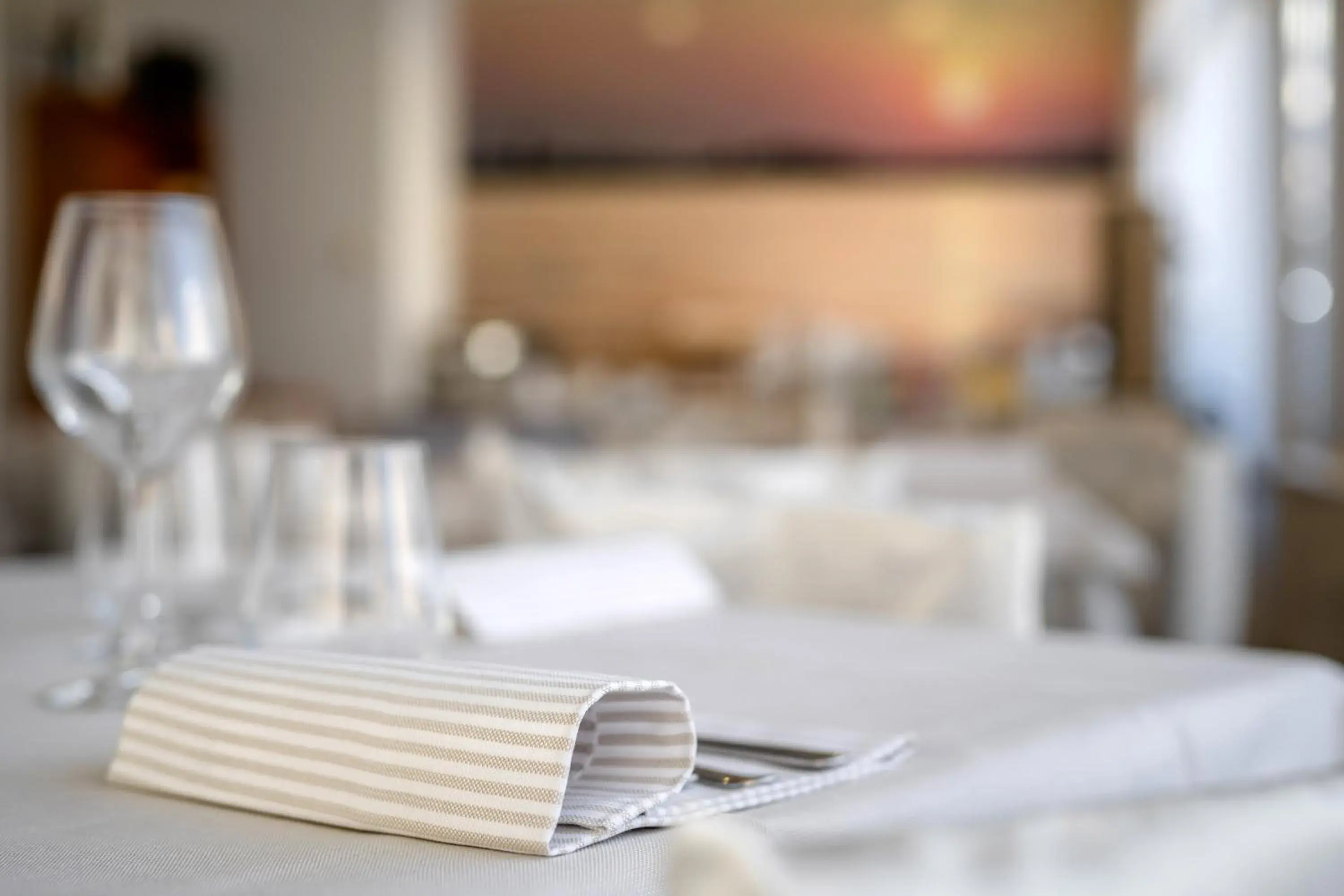 Bed in Hotel Tre Rose Bed in Hotel Tre Rose