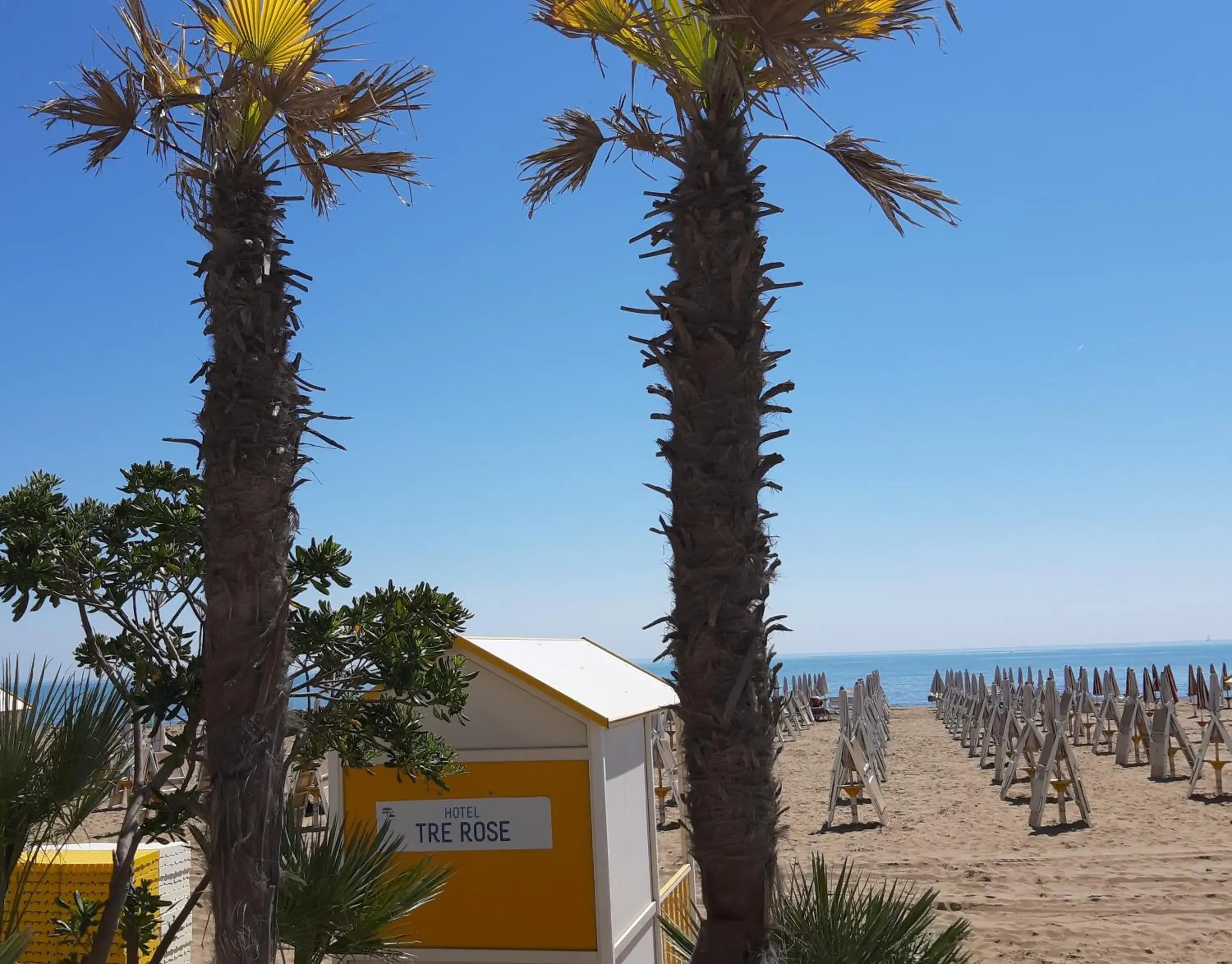 Hotel Tre Rose Hotel Tre Rose