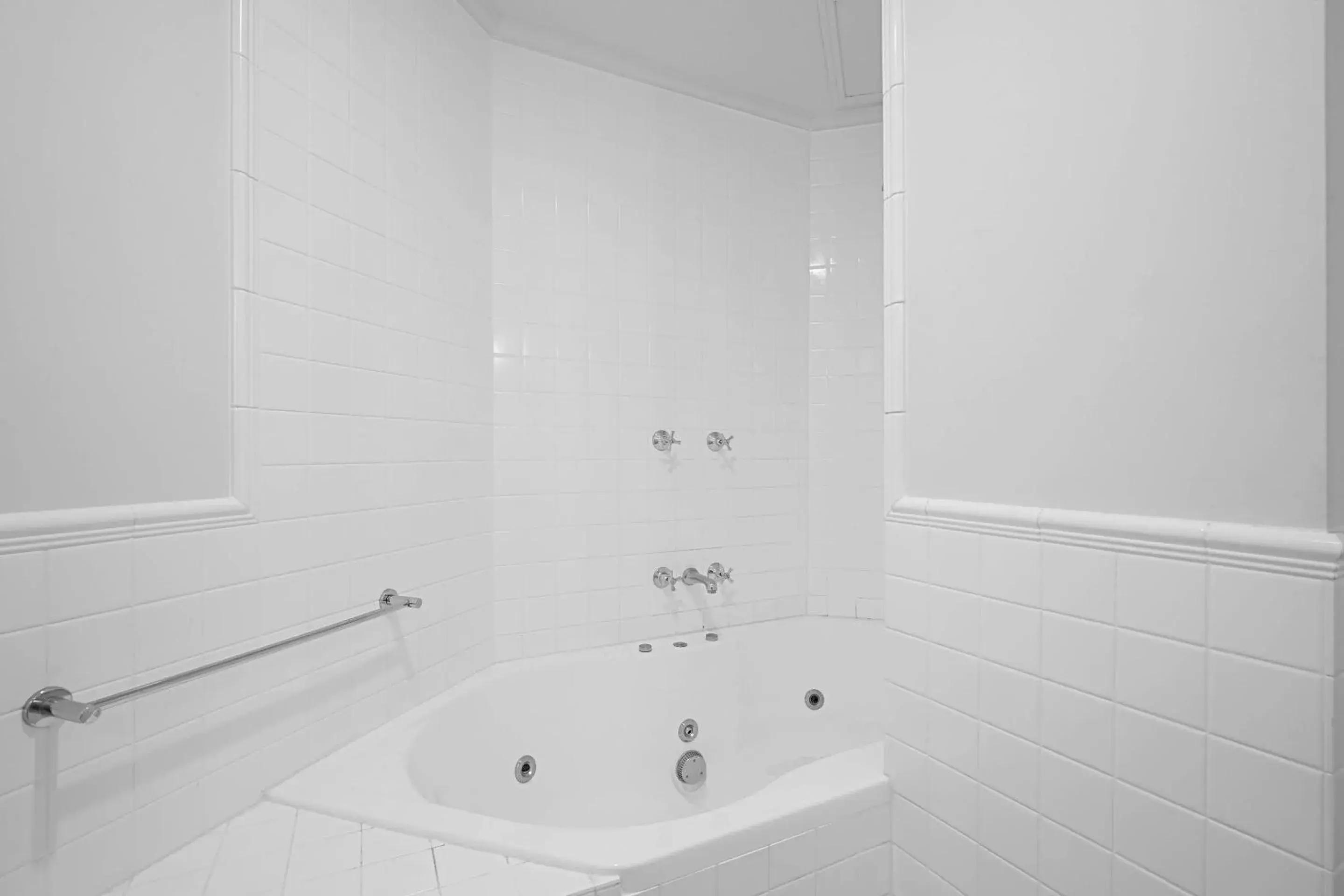 Bedroom in Comfort Apartments Melbourne Central Bedroom in Comfort Apartments Melbourne Central