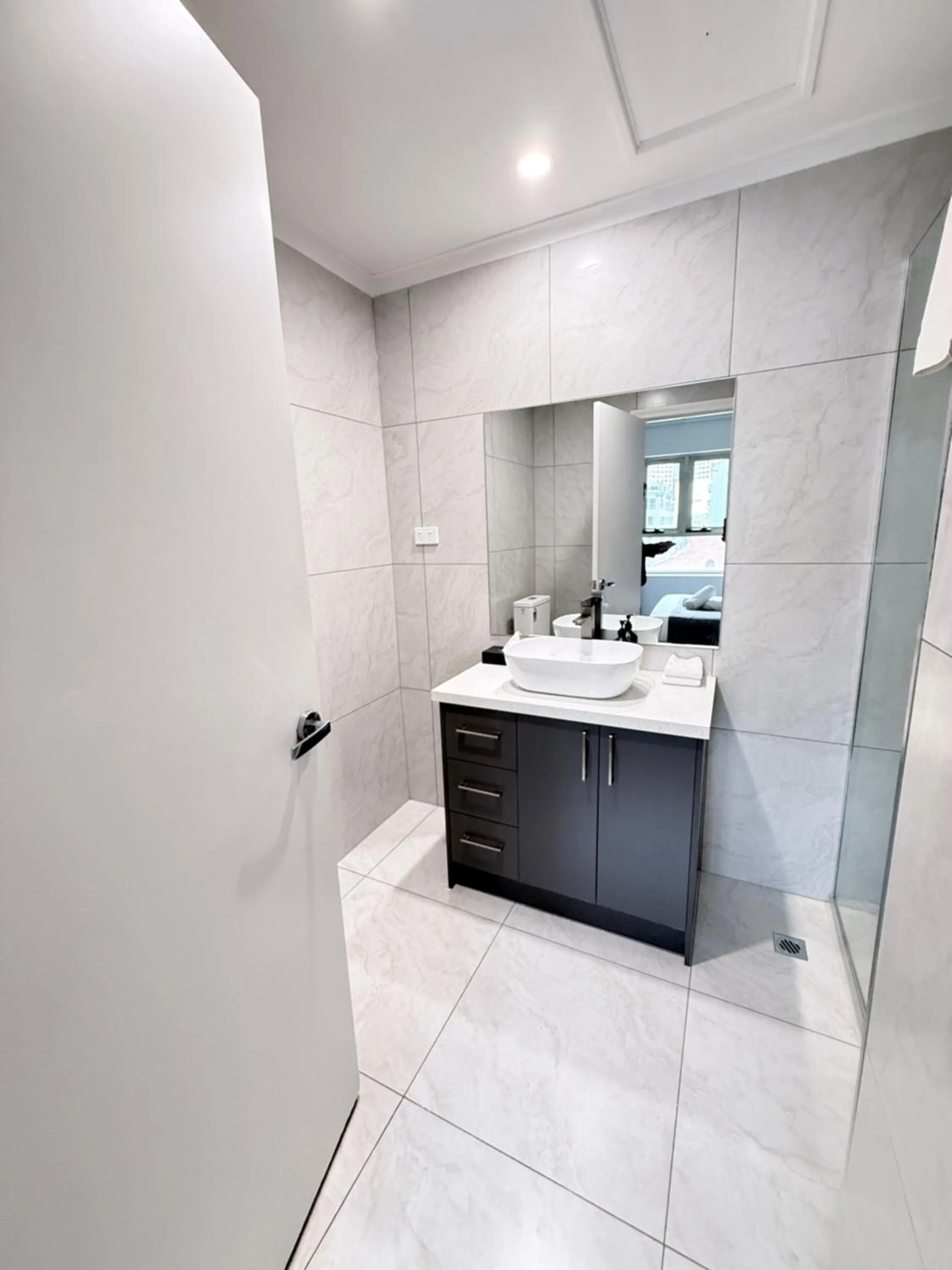 Comfort Apartments Melbourne Central