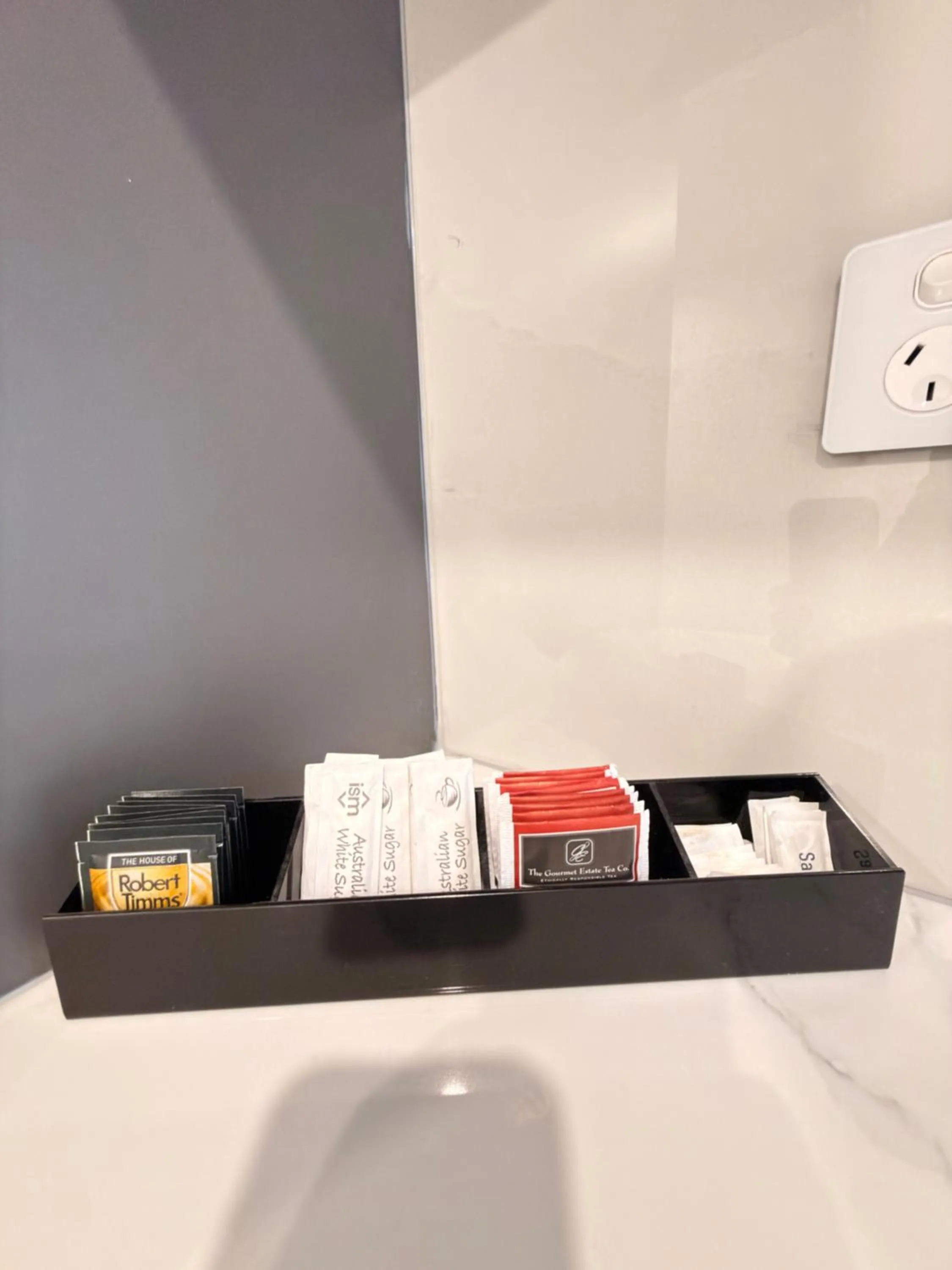 Comfort Apartments Melbourne Central