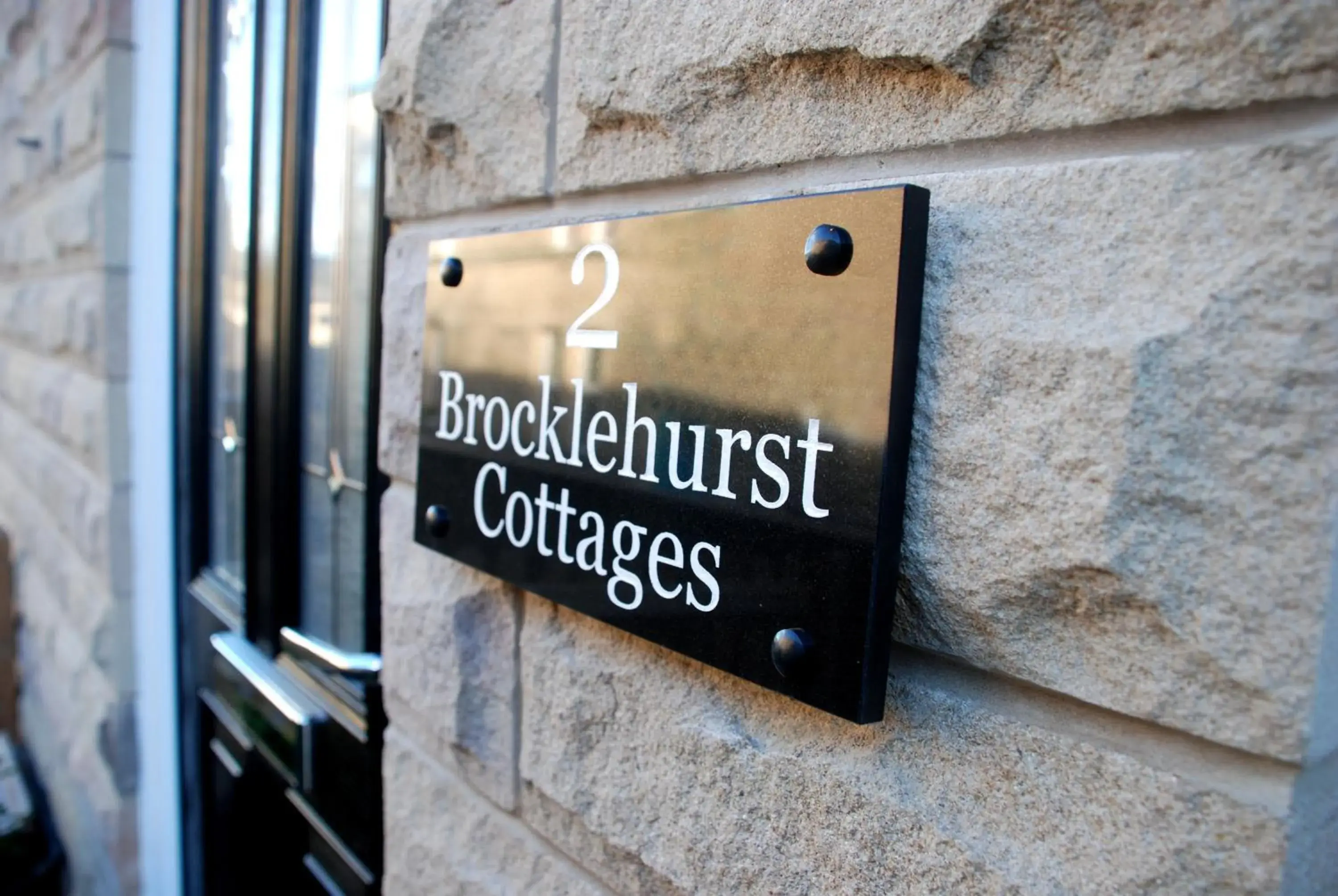 2 Brocklehurst Cottages 2 Brocklehurst Cottages