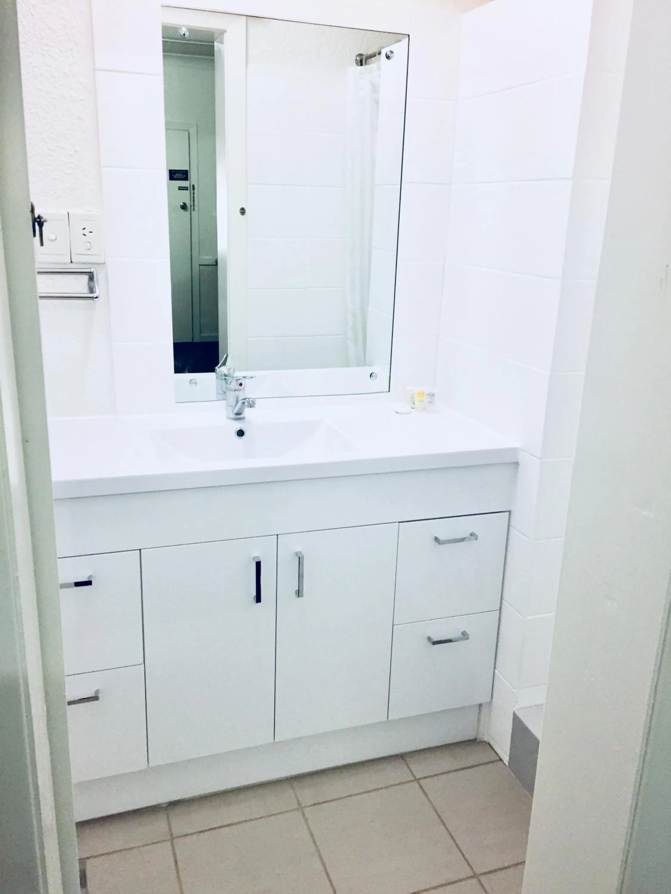 Balonne River Motor Inn