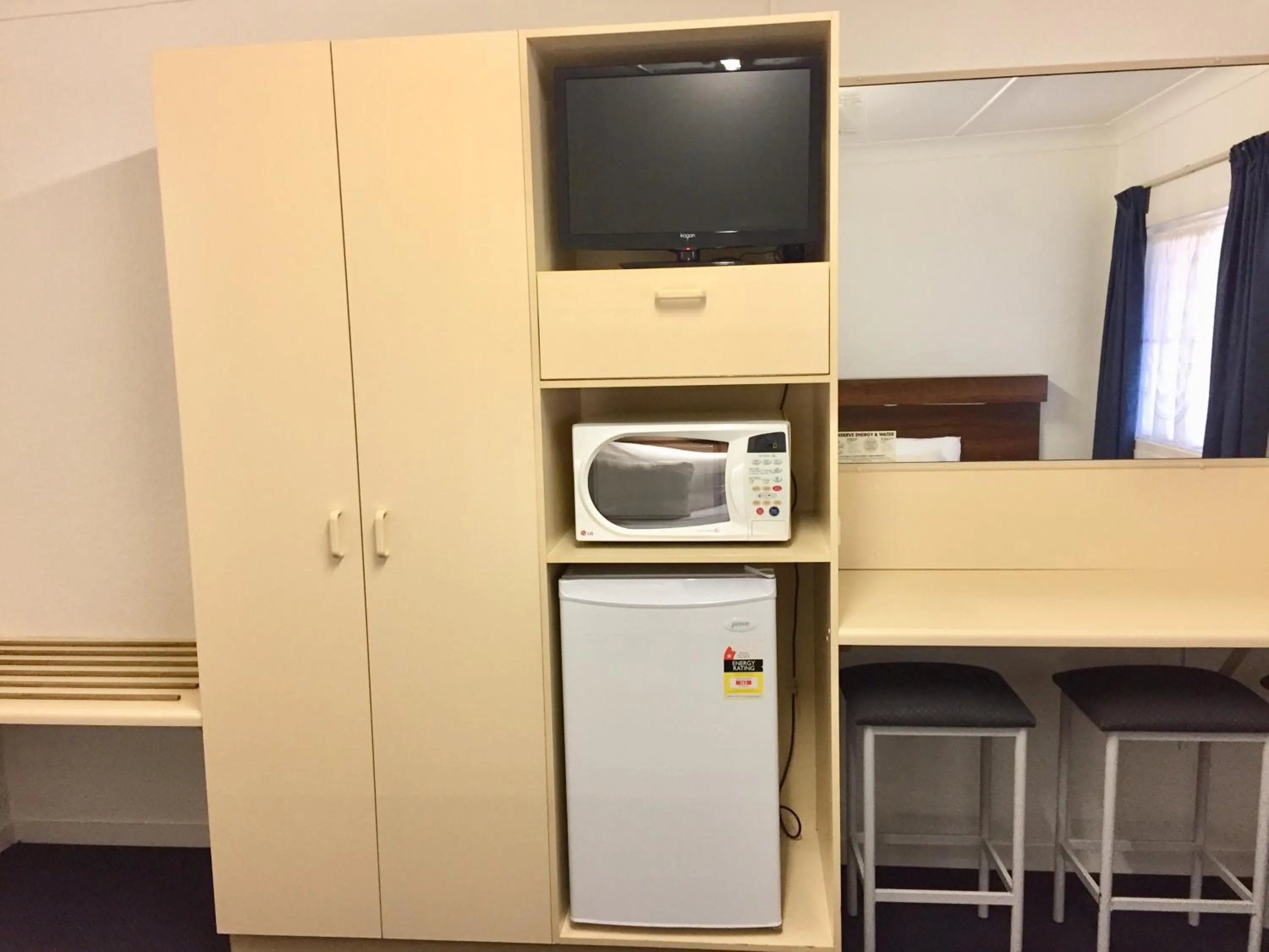 Balonne River Motor Inn