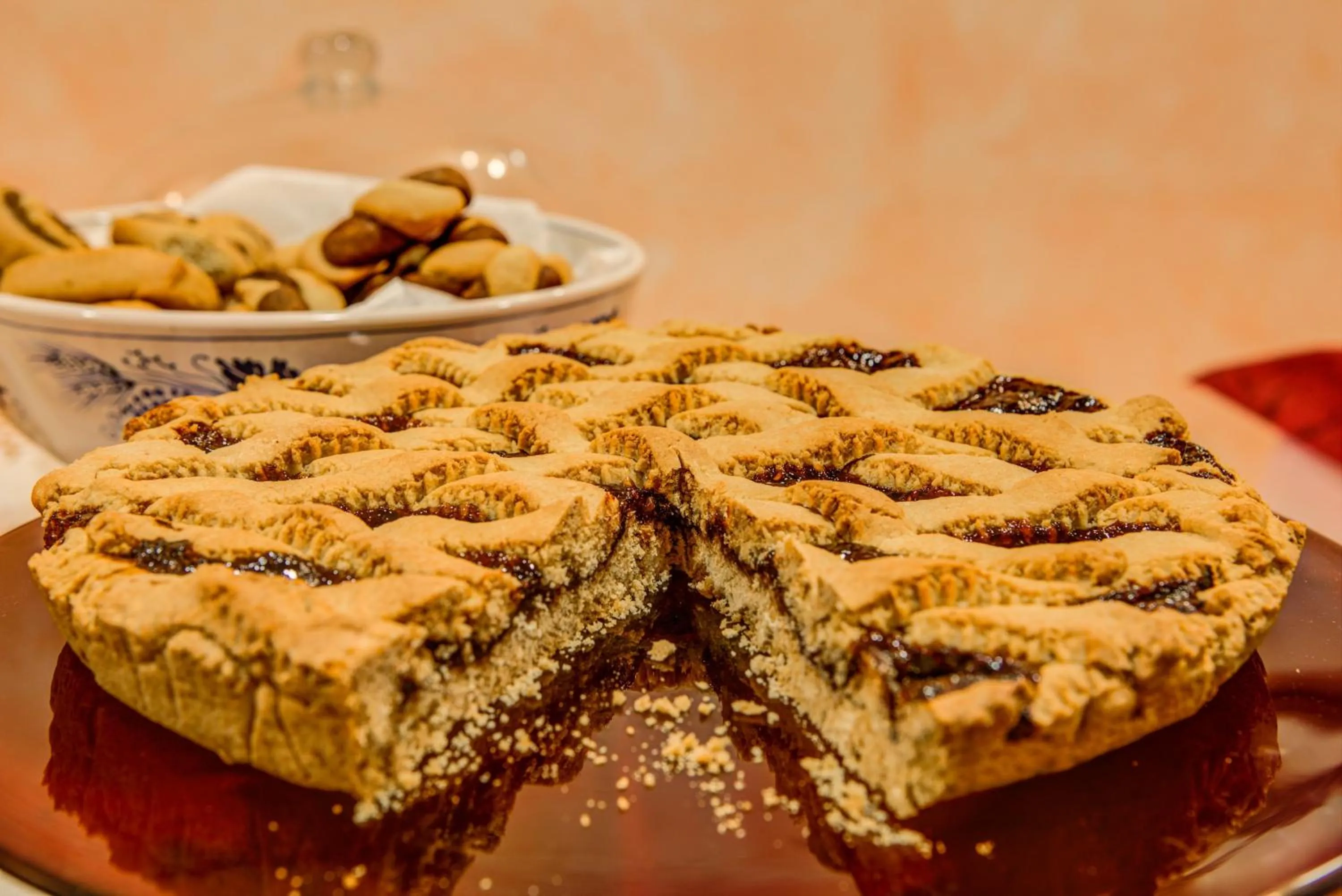 Lounge or bar in Hotel Smile