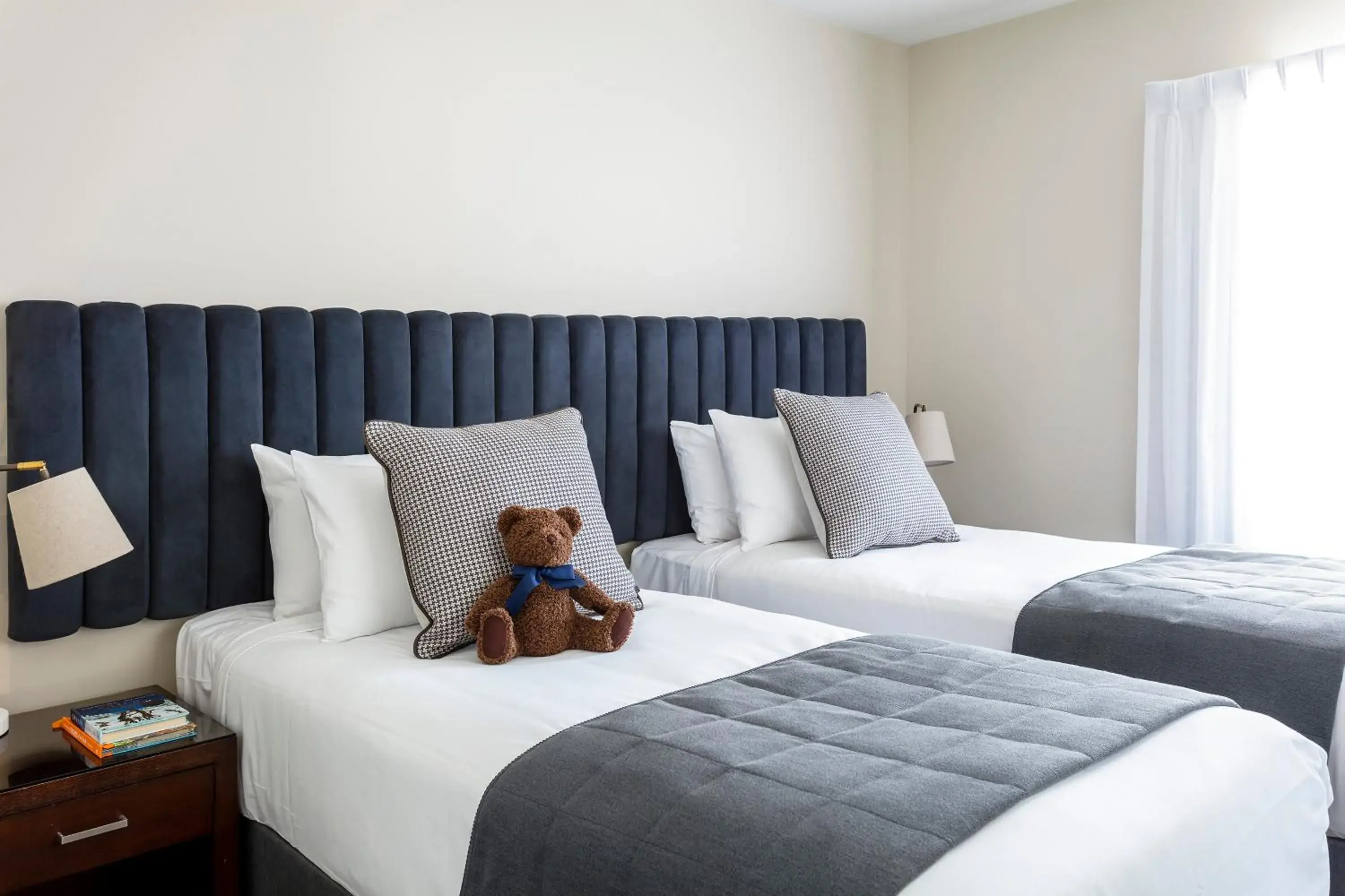 Bedroom, Bed in Quest Echuca Bedroom, Bed in Quest Echuca