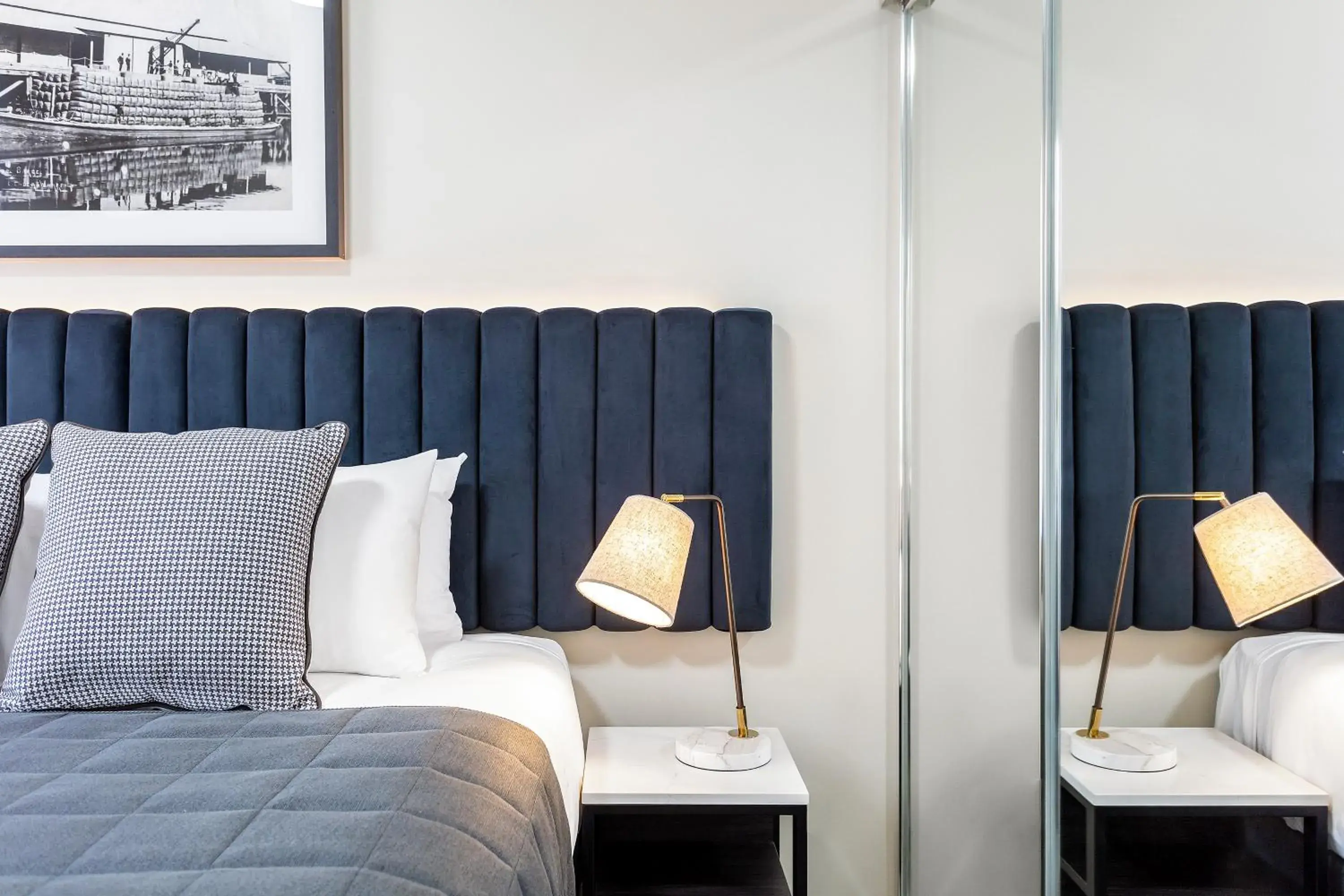 Studio Apartment in Quest Echuca Studio Apartment in Quest Echuca