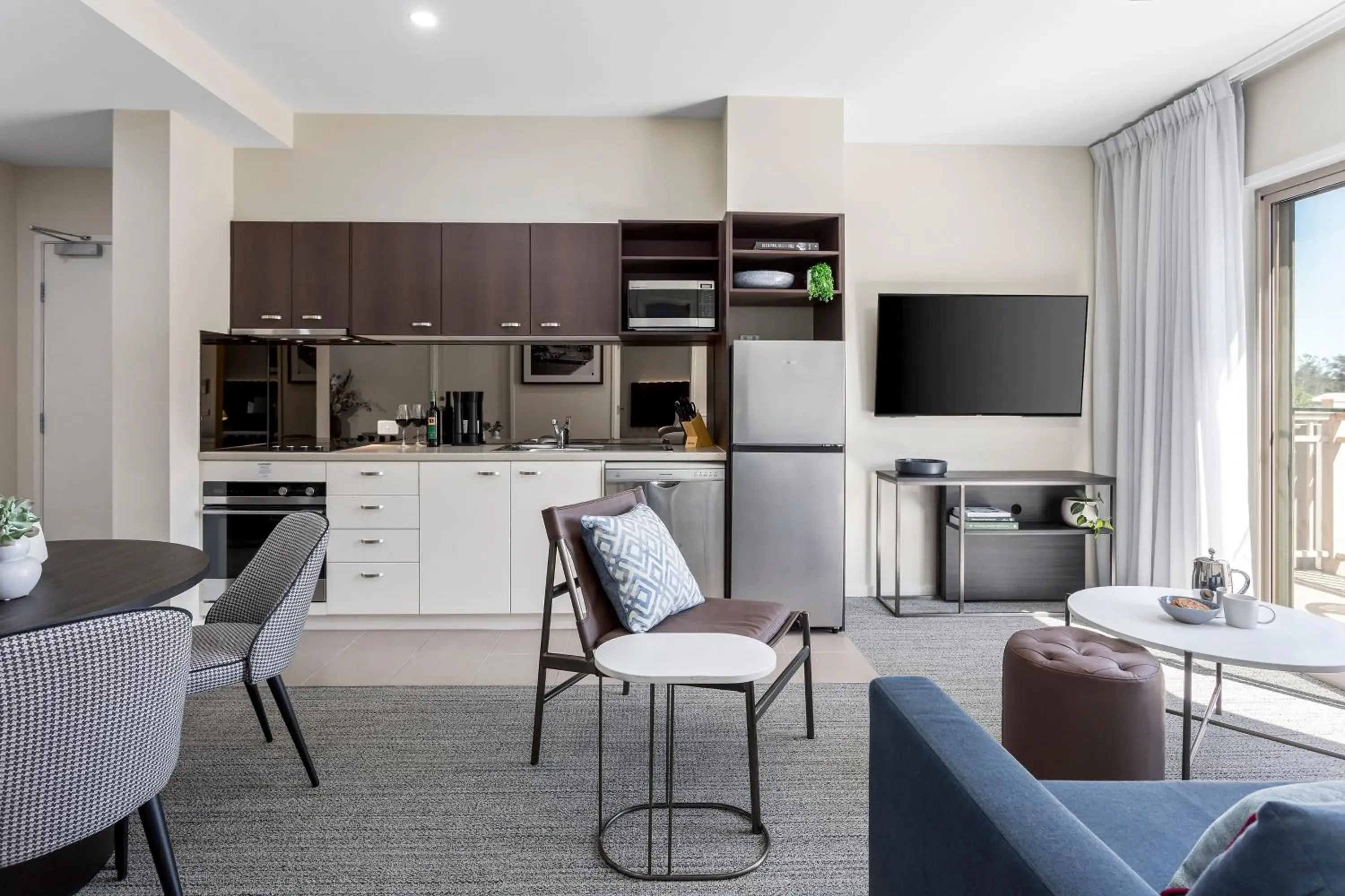Two Bedroom Superior in Quest Echuca Two Bedroom Superior in Quest Echuca