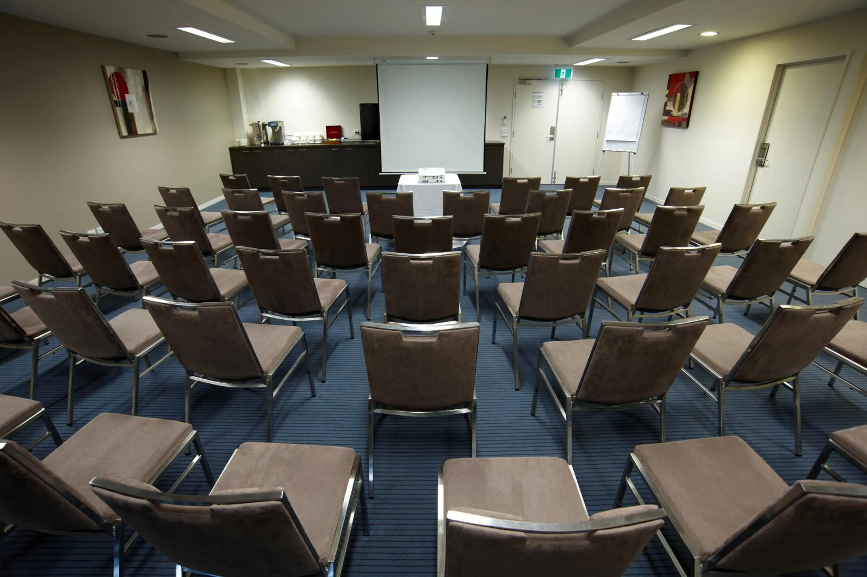 Business facilities in Quest Shepparton
