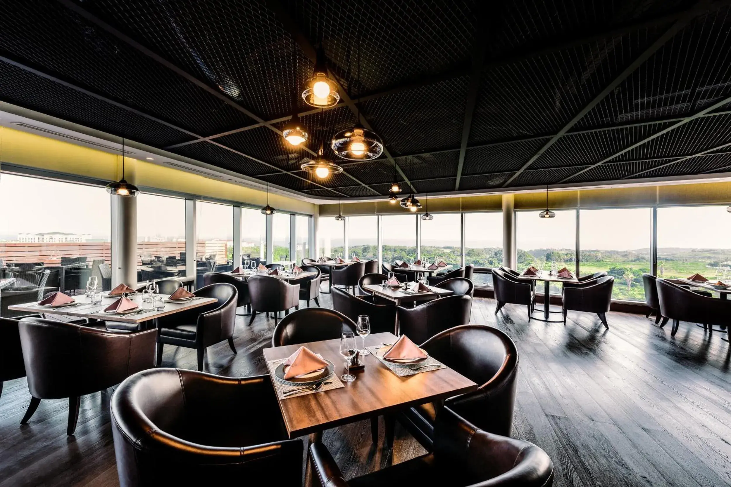 Restaurant/places to eat in Hidden Cliff Hotel and Nature Restaurant/places to eat in Hidden Cliff Hotel and Nature