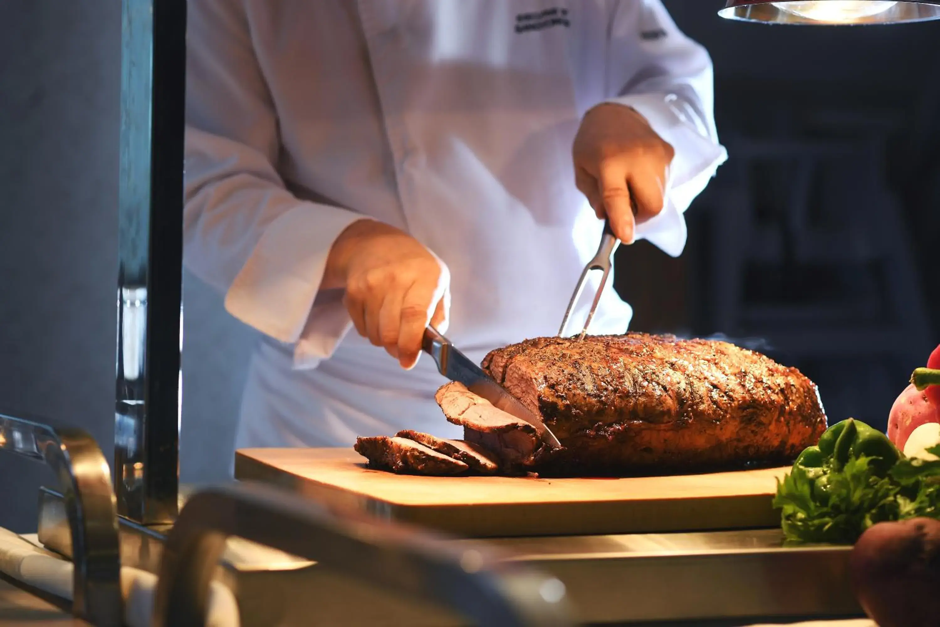 Restaurant/places to eat in Hidden Cliff Hotel and Nature Restaurant/places to eat in Hidden Cliff Hotel and Nature