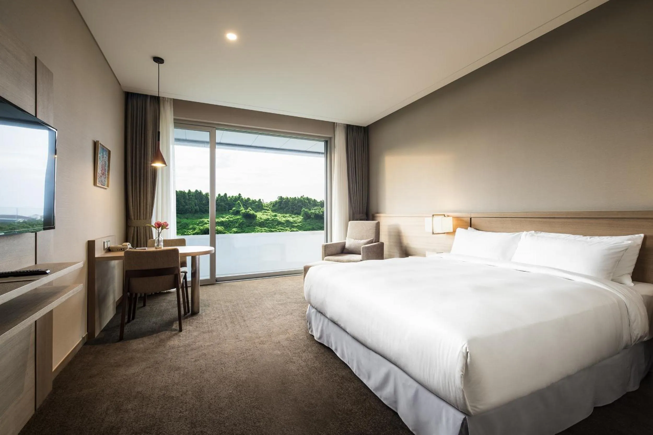 Area and facilities, Bed in Hidden Cliff Hotel and Nature