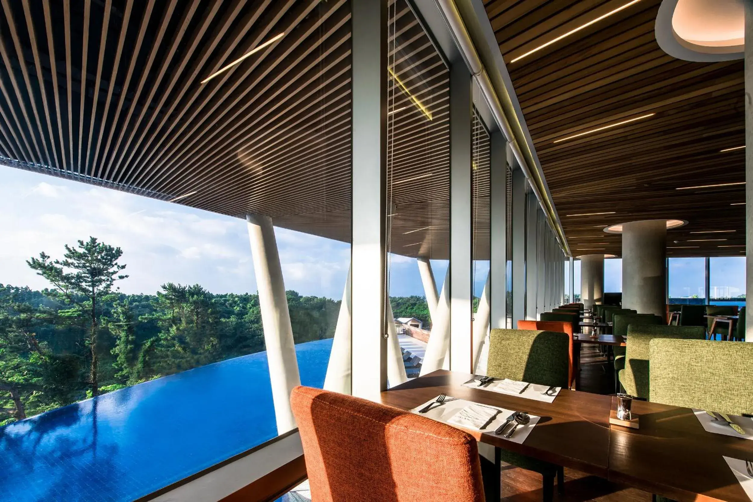 Restaurant/places to eat in Hidden Cliff Hotel and Nature Restaurant/places to eat in Hidden Cliff Hotel and Nature